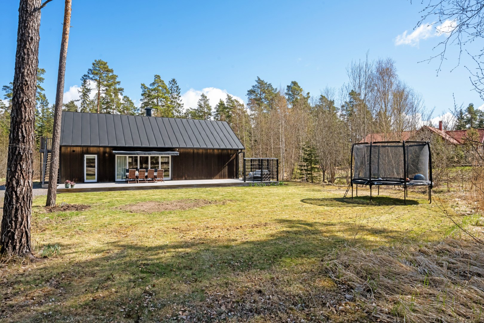 Bostadsbild från Ornöviken 21, Såld i Björnäs/Ornöviken, Östhammar