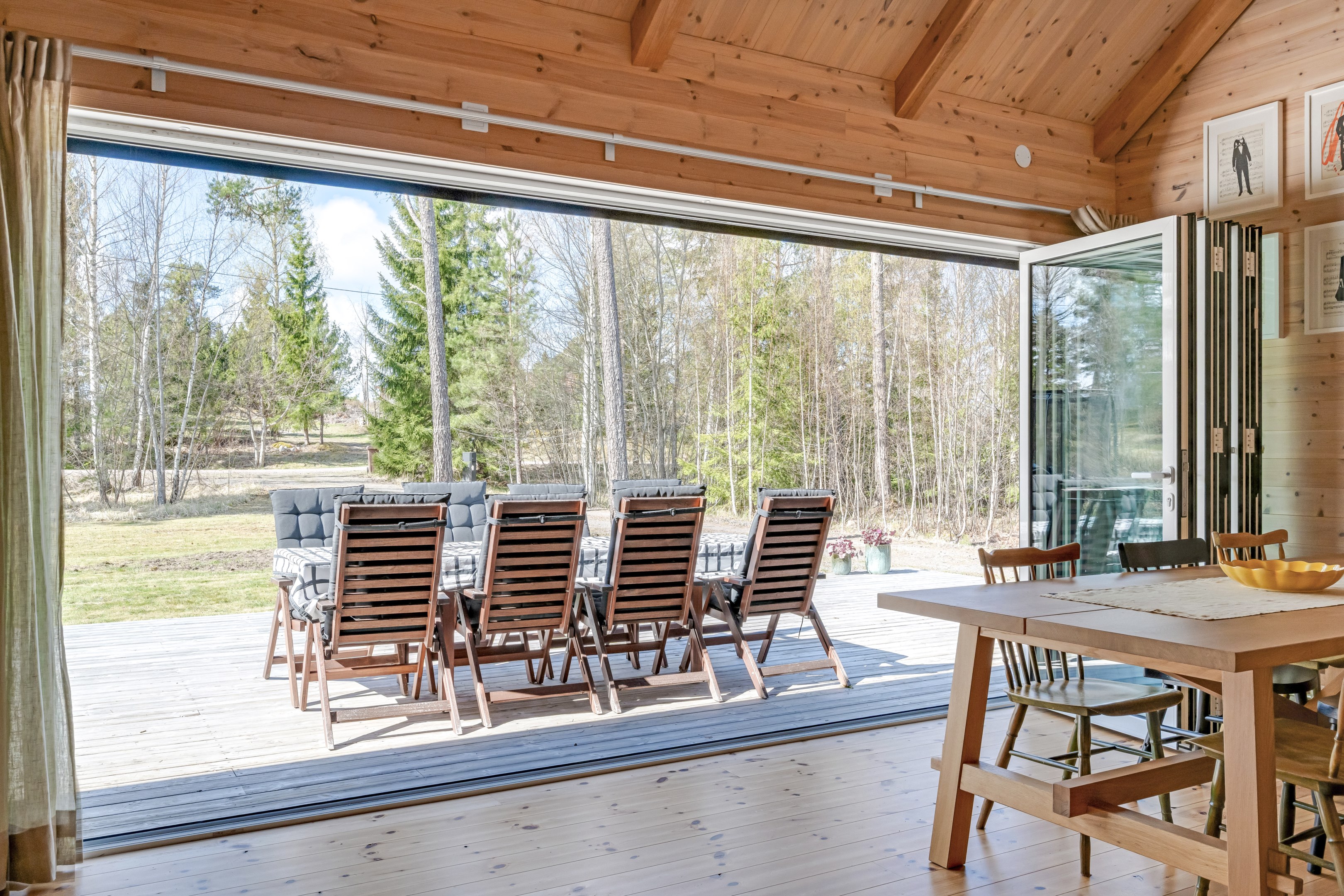 Bostadsbild från Ornöviken 21, Såld i Björnäs/Ornöviken, Östhammar