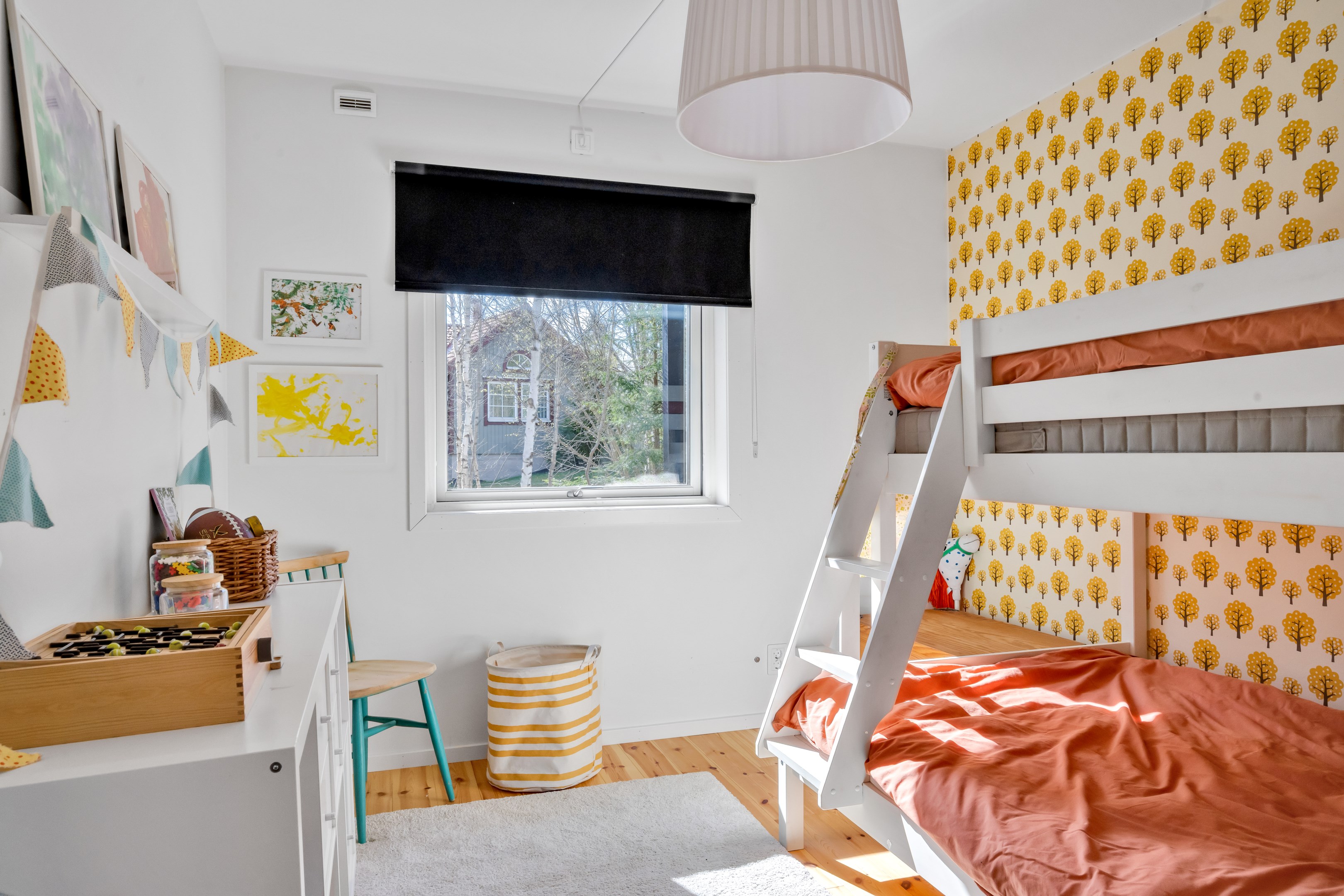 Bostadsbild från Ornöviken 21, Såld i Björnäs/Ornöviken, Östhammar