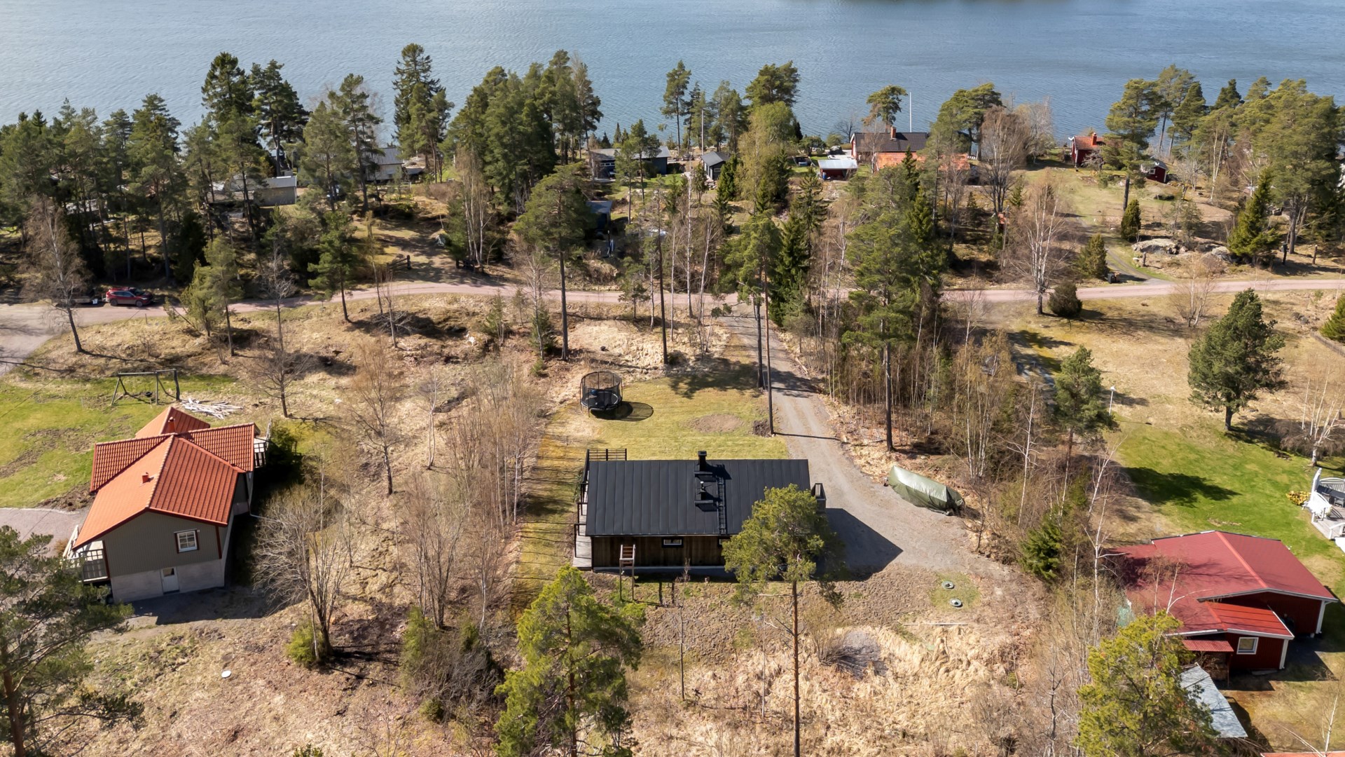 Bostadsbild från Ornöviken 21, Såld i Björnäs/Ornöviken, Östhammar