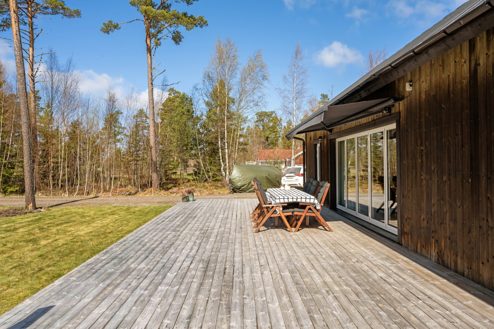 Bostadsbild från Ornöviken 21, Såld i Björnäs/Ornöviken, Östhammar