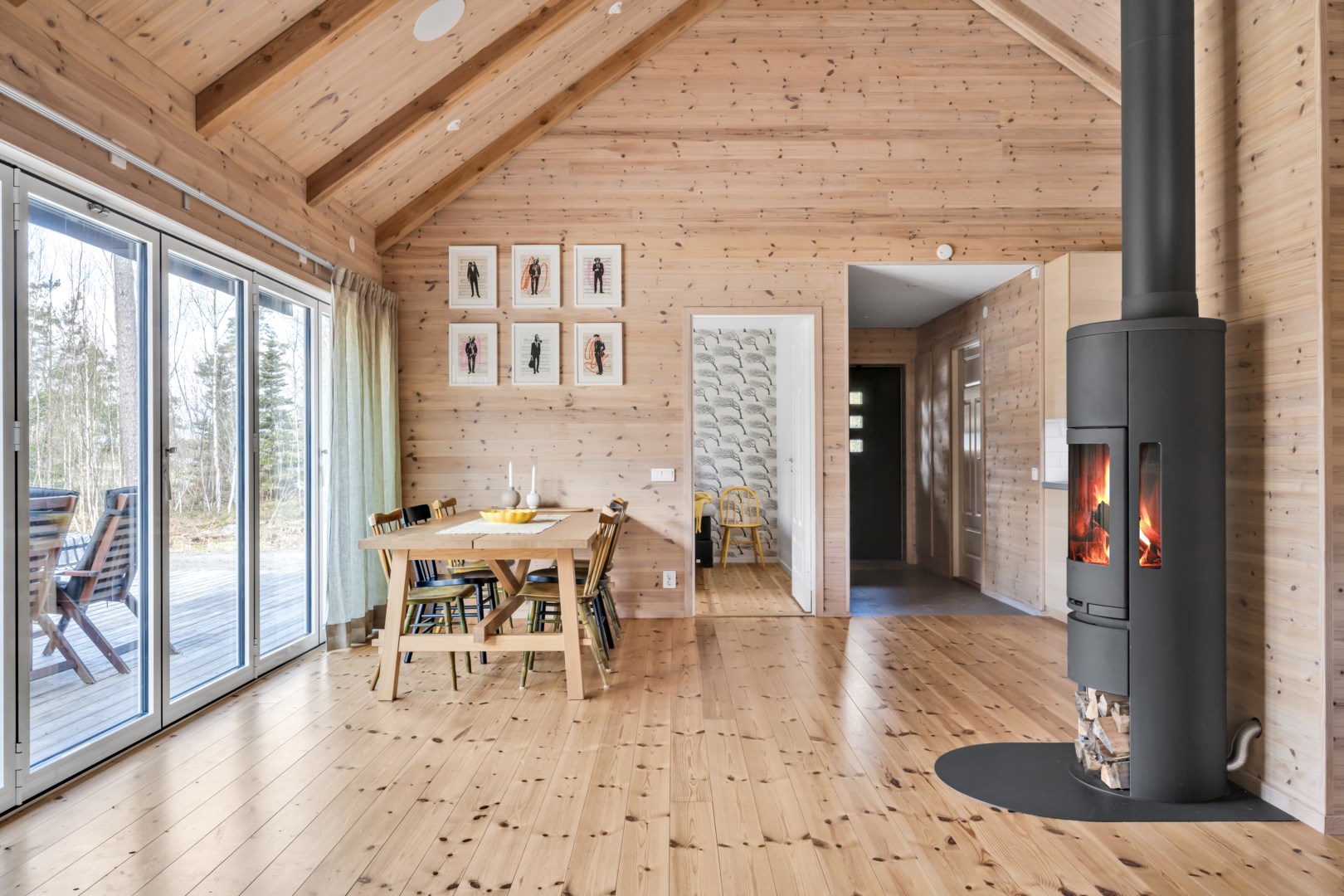 Bostadsbild från Ornöviken 21, Såld i Björnäs/Ornöviken, Östhammar