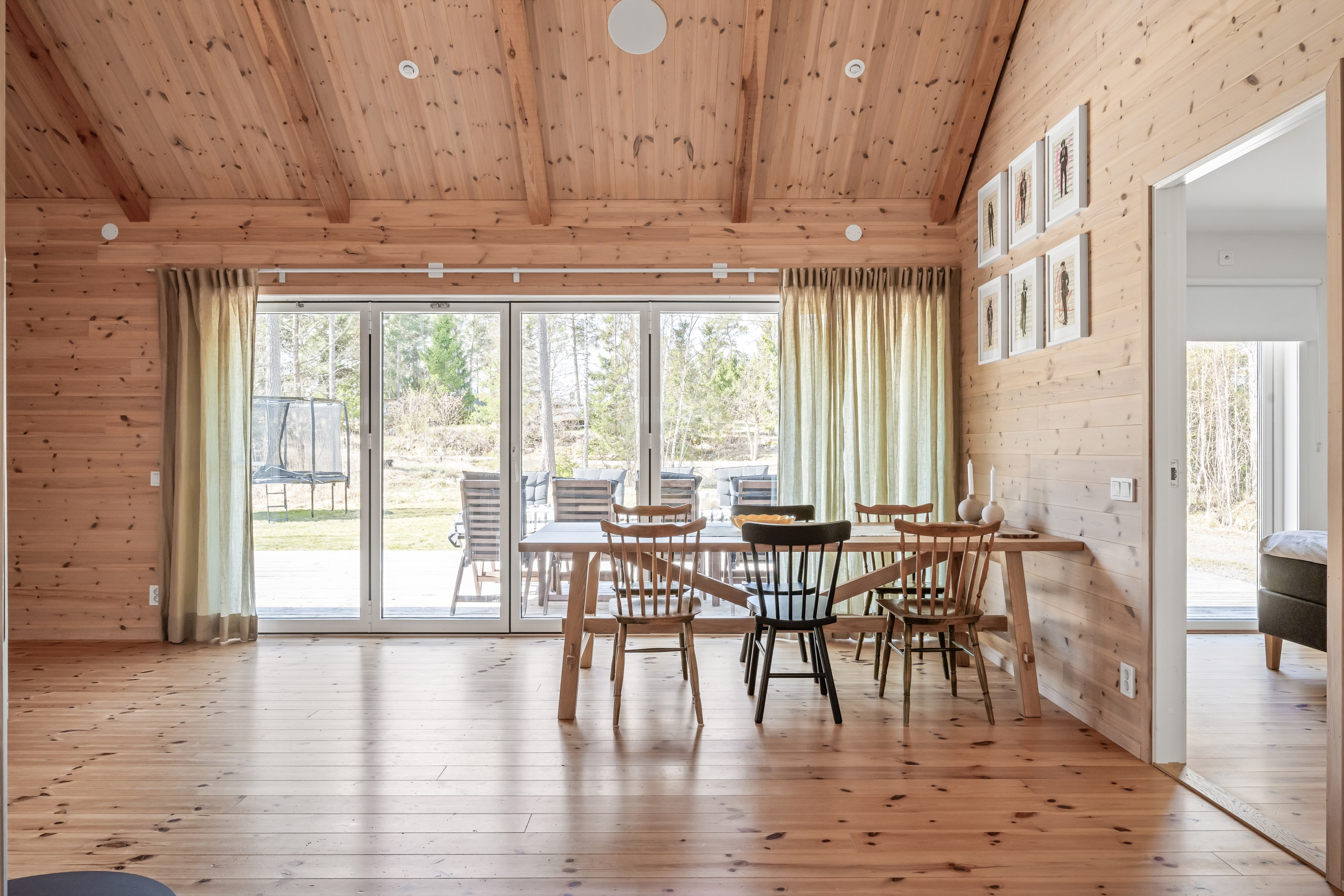 Bostadsbild från Ornöviken 21, Såld i Björnäs/Ornöviken, Östhammar