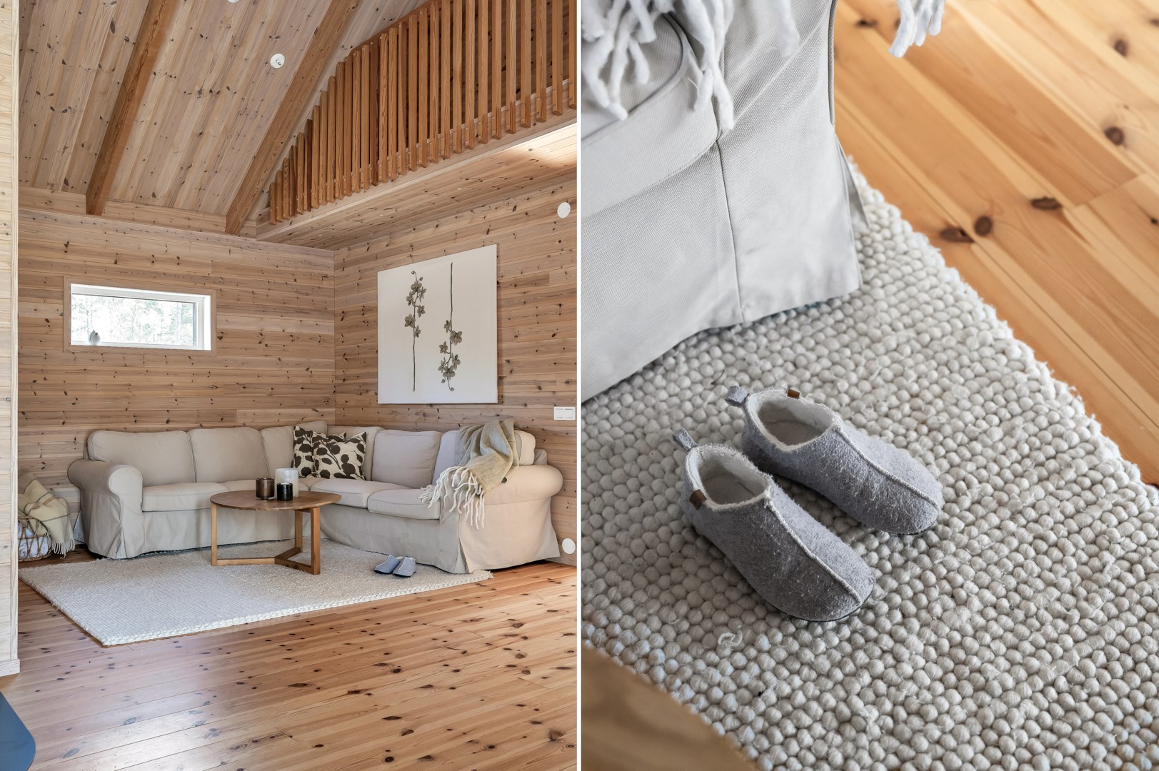 Bostadsbild från Ornöviken 21, Såld i Björnäs/Ornöviken, Östhammar