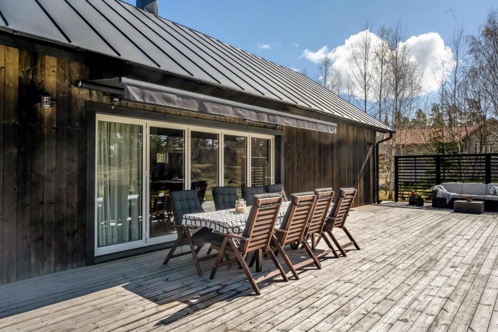 Bostadsbild från Ornöviken 21, Såld i Björnäs/Ornöviken, Östhammar