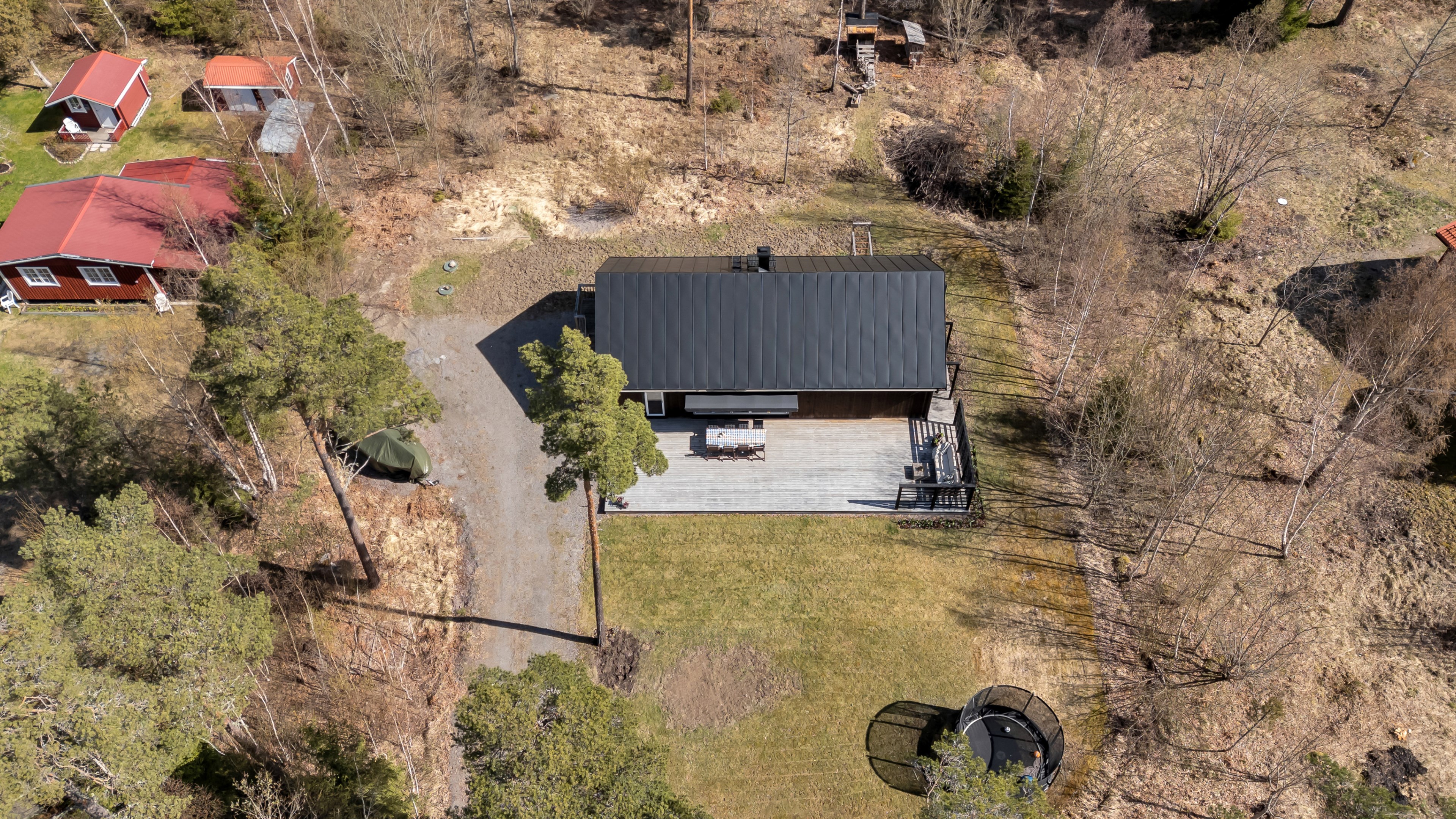 Bostadsbild från Ornöviken 21, Såld i Björnäs/Ornöviken, Östhammar