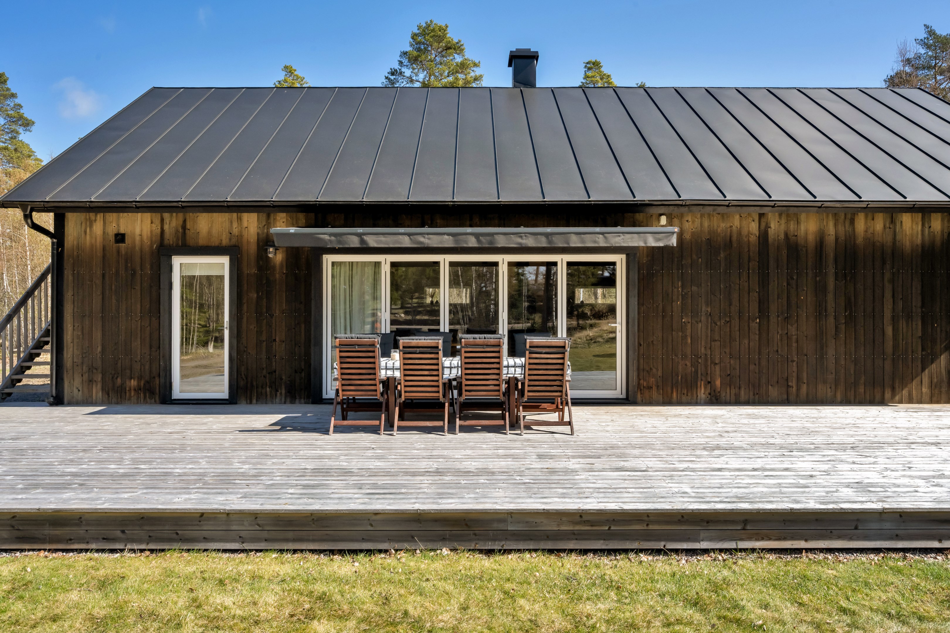 Bostadsbild från Ornöviken 21, Såld i Björnäs/Ornöviken, Östhammar