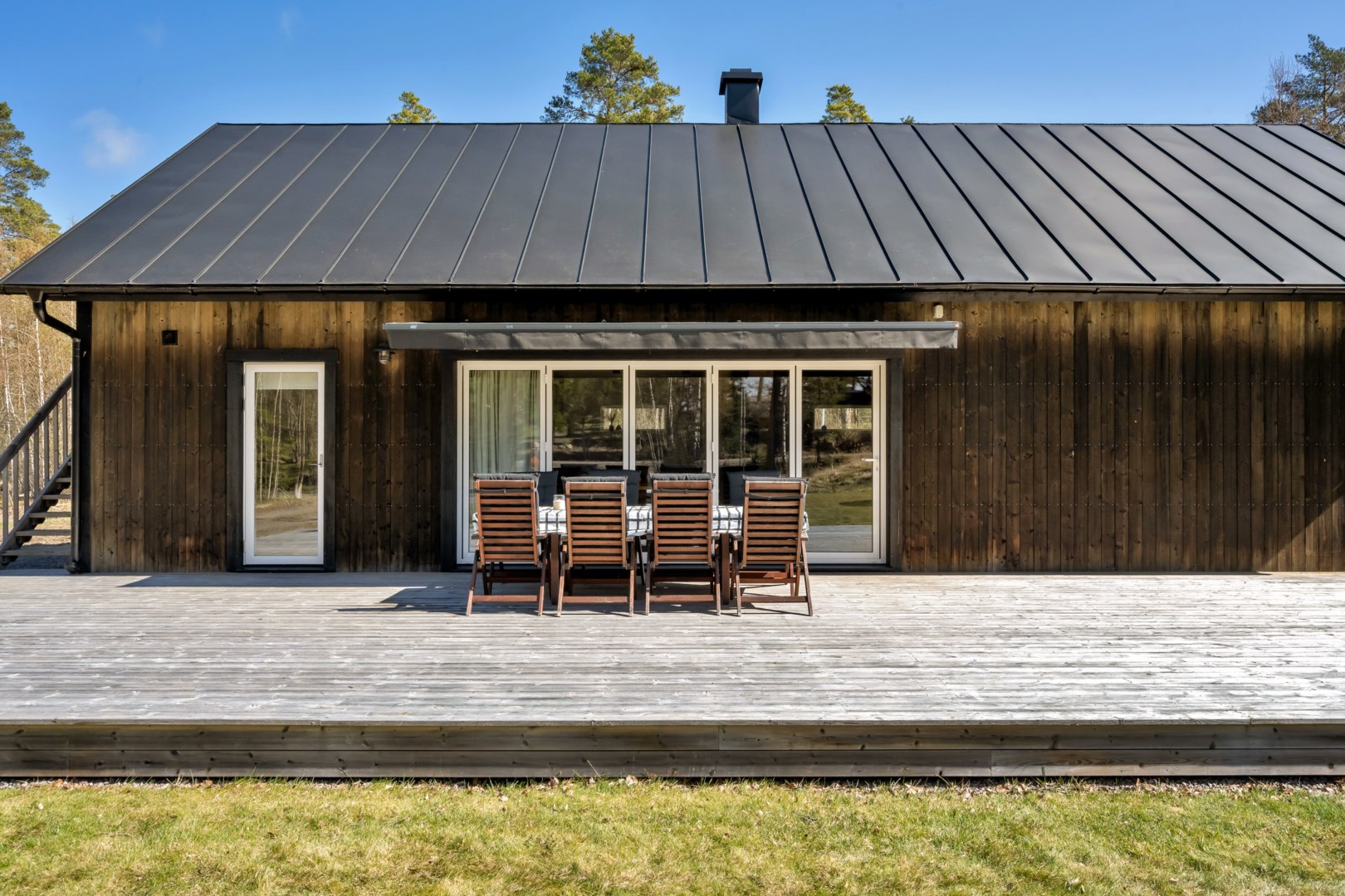 Bostadsbild från Ornöviken 21, Såld i Björnäs/Ornöviken, Östhammar