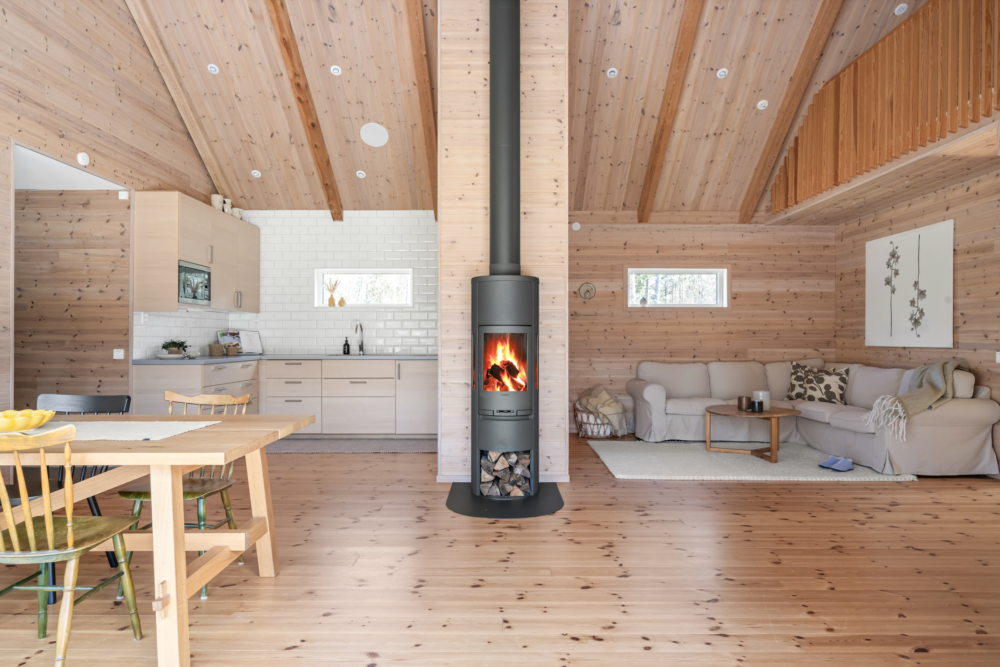 Bostadsbild från Ornöviken 21, Såld i Björnäs/Ornöviken, Östhammar