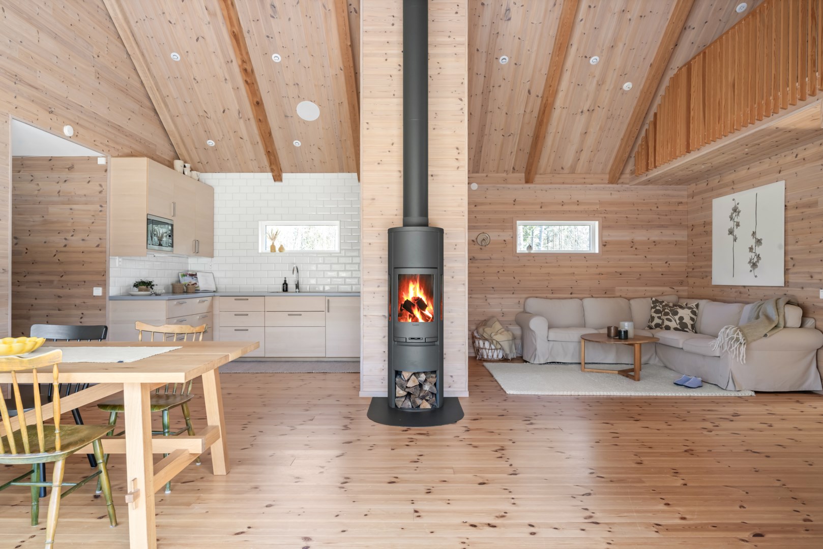 Bostadsbild från Ornöviken 21, Såld i Björnäs/Ornöviken, Östhammar