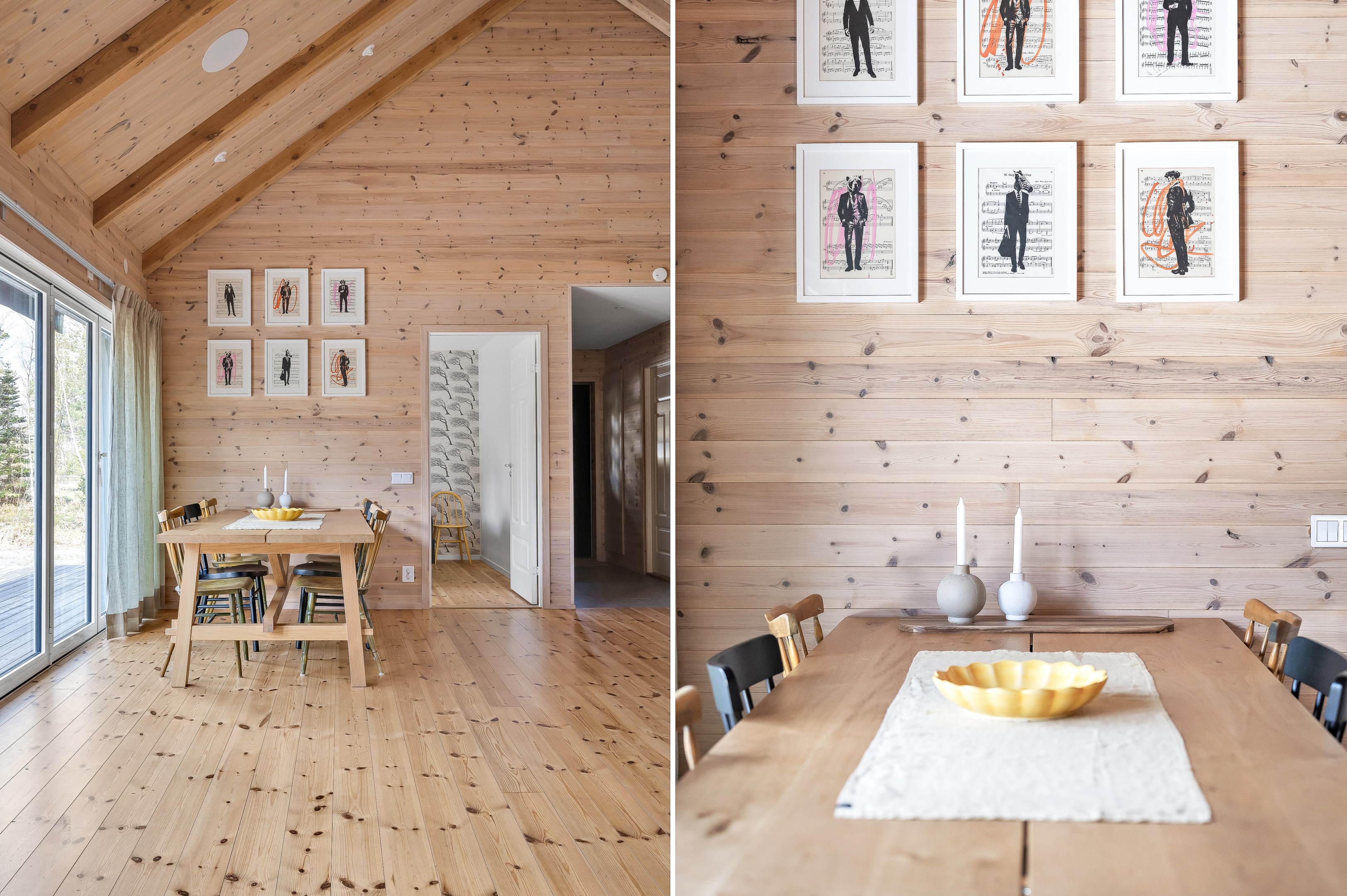 Bostadsbild från Ornöviken 21, Såld i Björnäs/Ornöviken, Östhammar