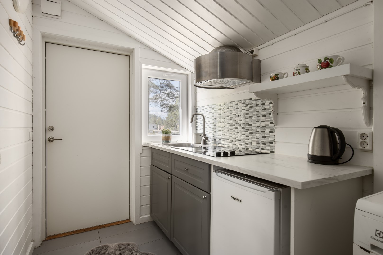 Bostadsbild från Marenvägen 20, Kommande i Älgö - Saltsjöbaden, Nacka