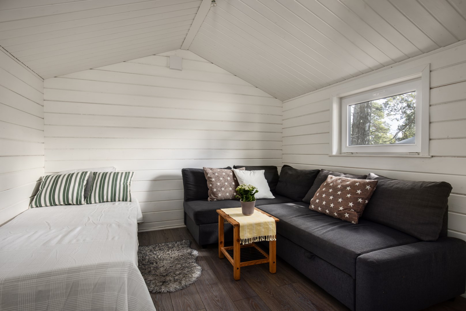 Bostadsbild från Marenvägen 20, Kommande i Älgö - Saltsjöbaden, Nacka