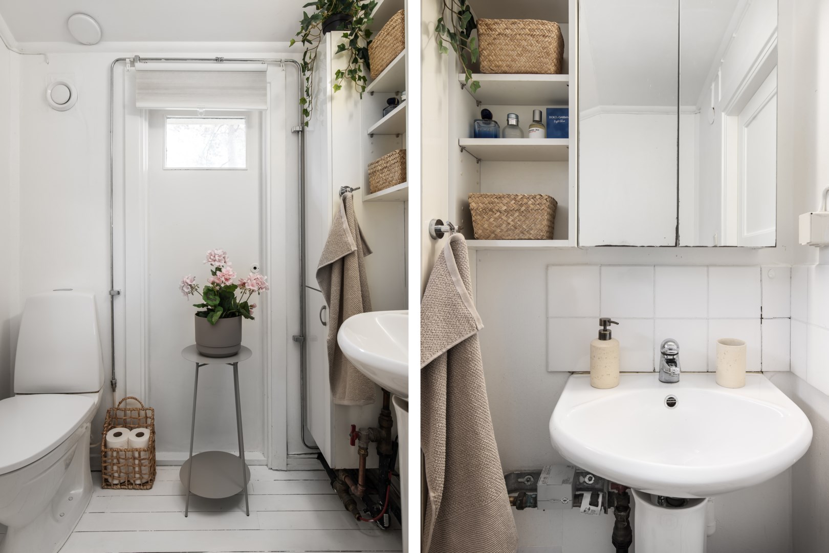 Bostadsbild från Marenvägen 20, Kommande i Älgö - Saltsjöbaden, Nacka