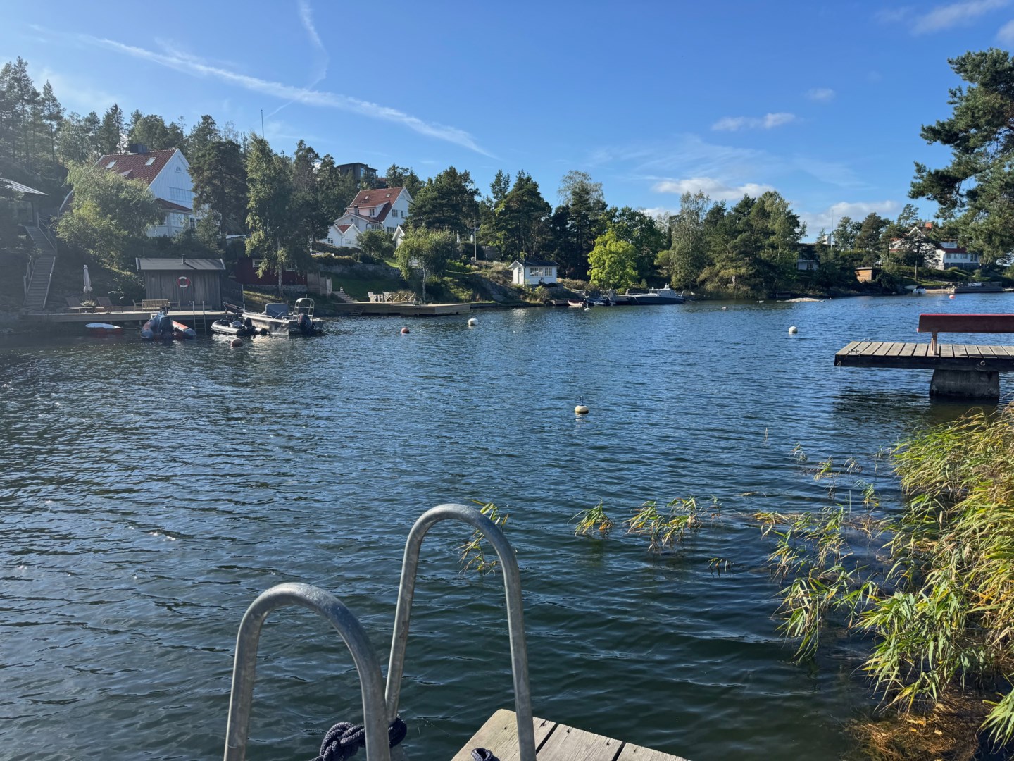 Bostadsbild från Marenvägen 20, Kommande i Älgö - Saltsjöbaden, Nacka