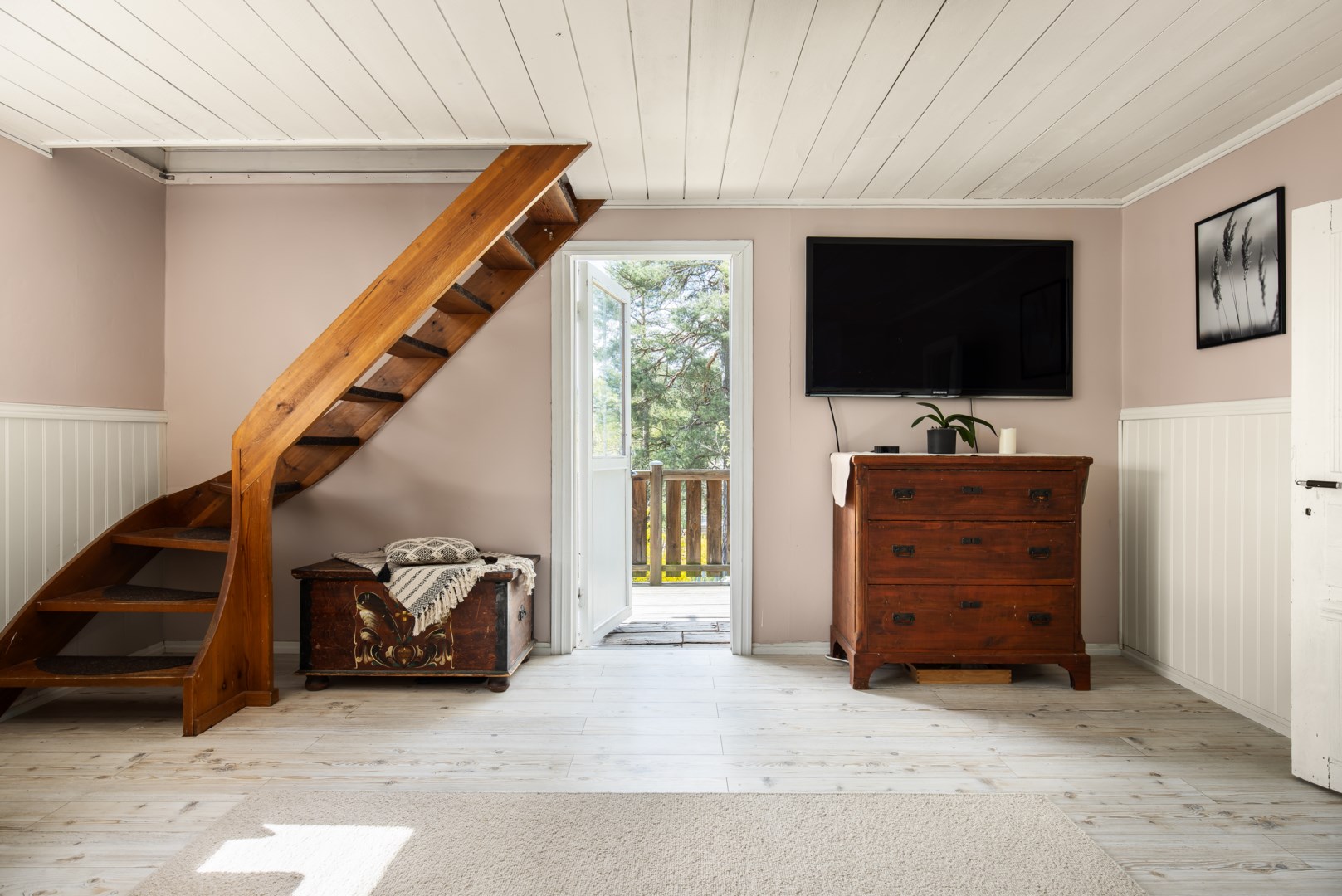 Bostadsbild från Marenvägen 20, Kommande i Älgö - Saltsjöbaden, Nacka