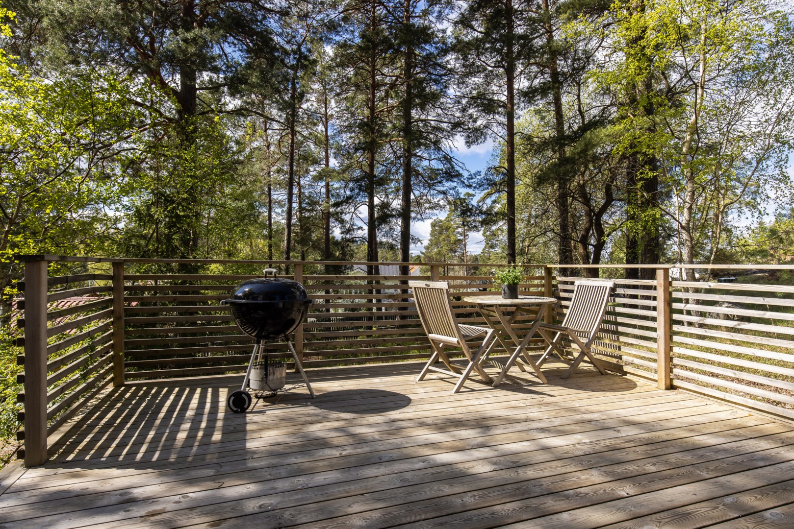 Bostadsbild från Marenvägen 20, Kommande i Älgö - Saltsjöbaden, Nacka