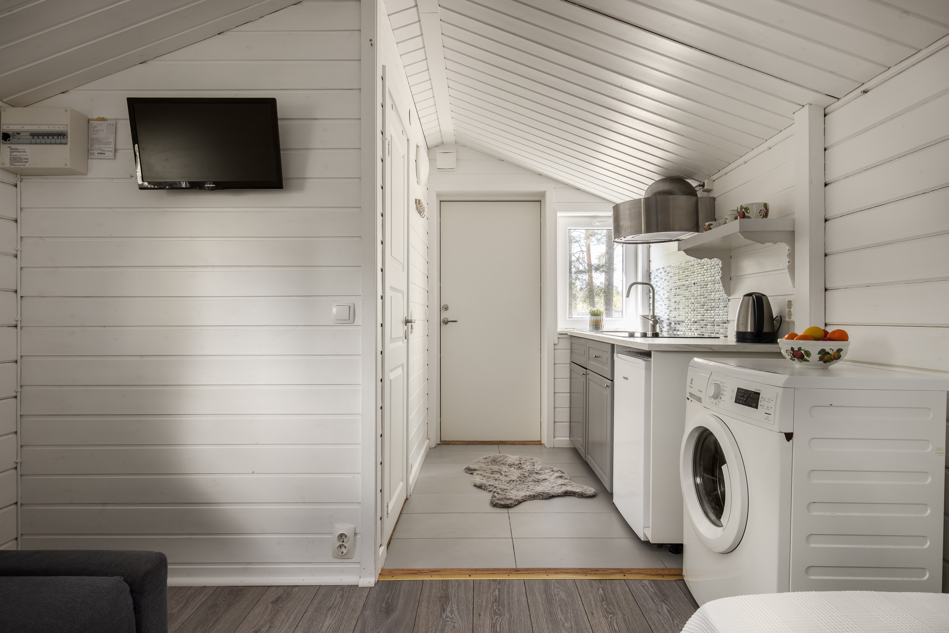 Bostadsbild från Marenvägen 20, Kommande i Älgö - Saltsjöbaden, Nacka