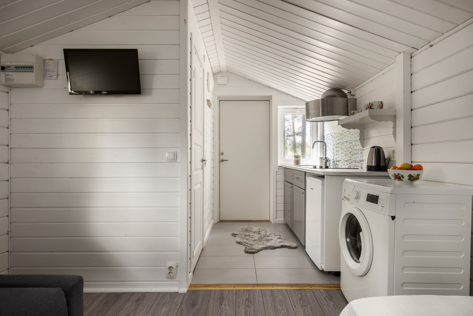 Bostadsbild från Marenvägen 20, Kommande i Älgö - Saltsjöbaden, Nacka