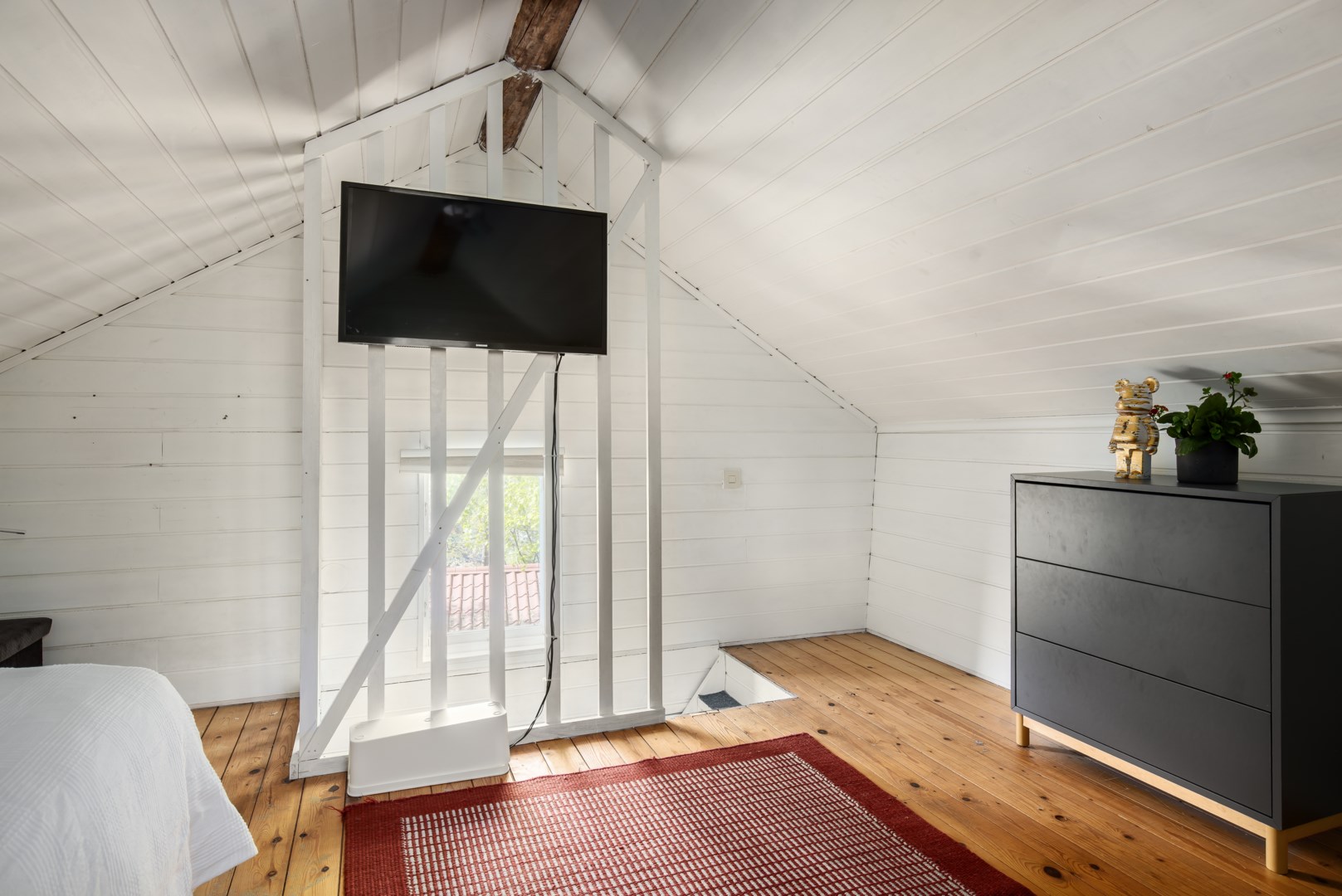 Bostadsbild från Marenvägen 20, Kommande i Älgö - Saltsjöbaden, Nacka