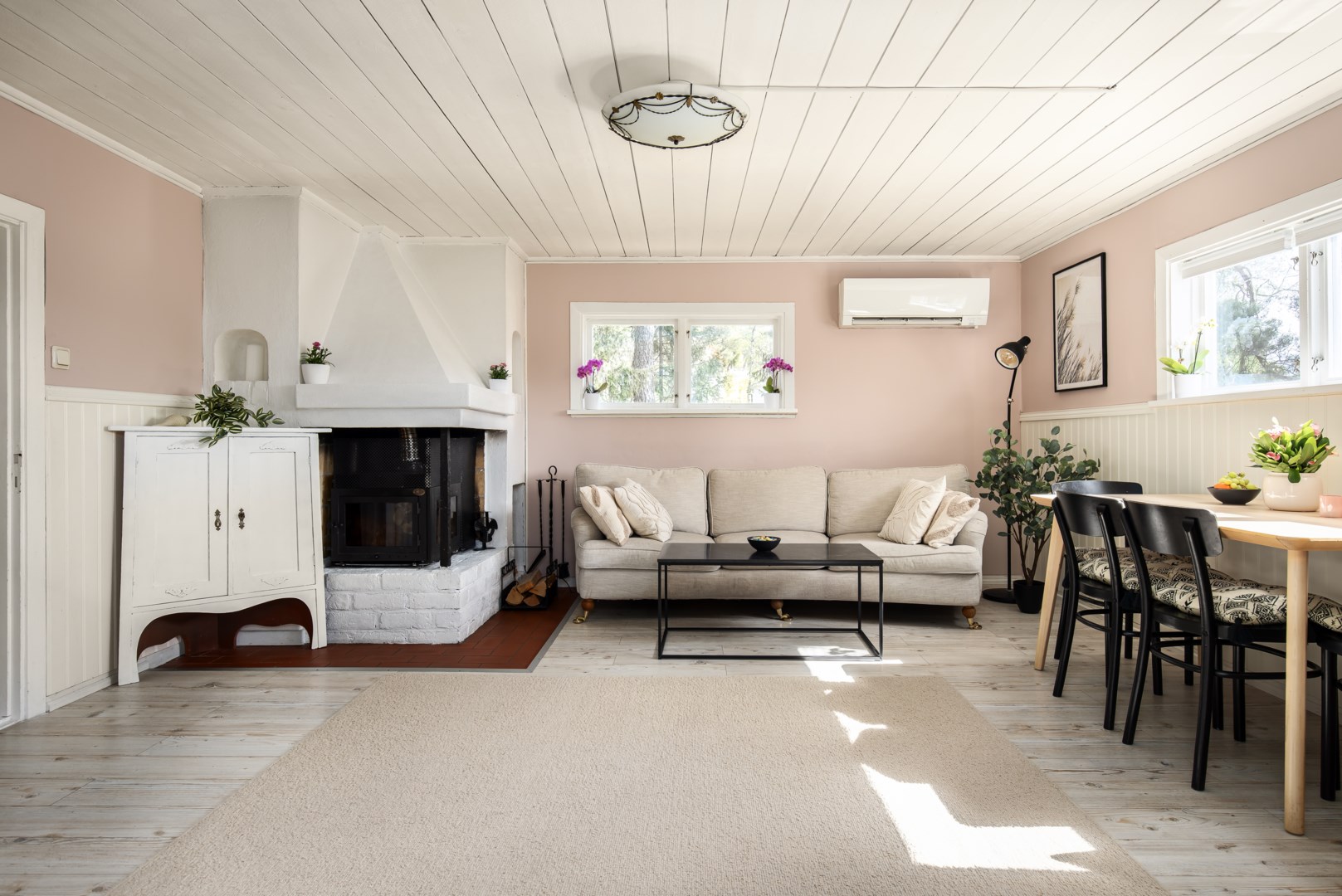 Bostadsbild från Marenvägen 20, Kommande i Älgö - Saltsjöbaden, Nacka