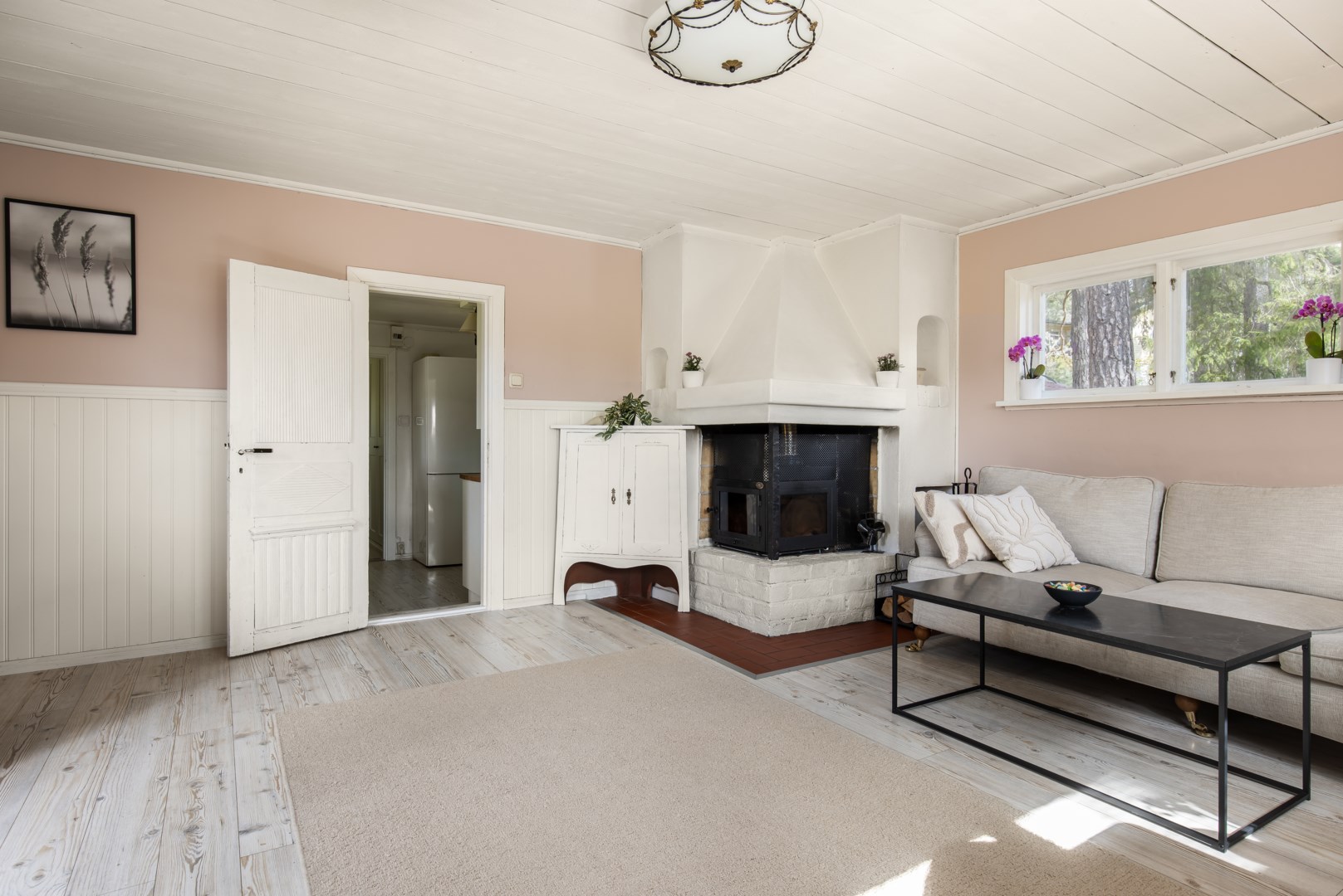 Bostadsbild från Marenvägen 20, Kommande i Älgö - Saltsjöbaden, Nacka