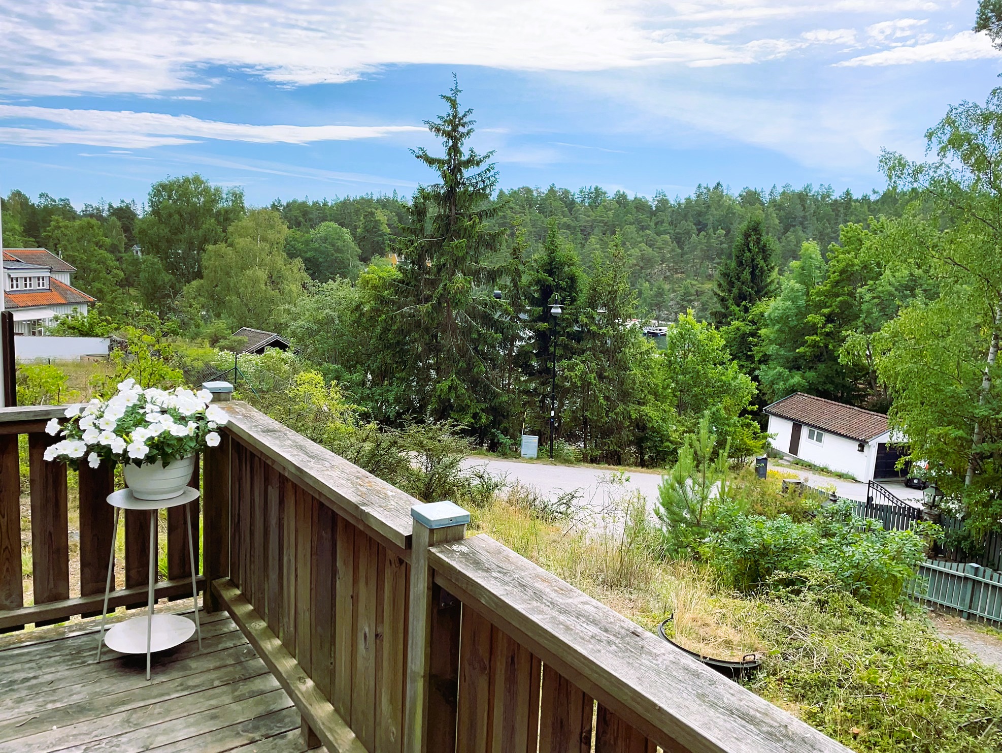 Bostadsbild från Marenvägen 20, Kommande i Älgö - Saltsjöbaden, Nacka