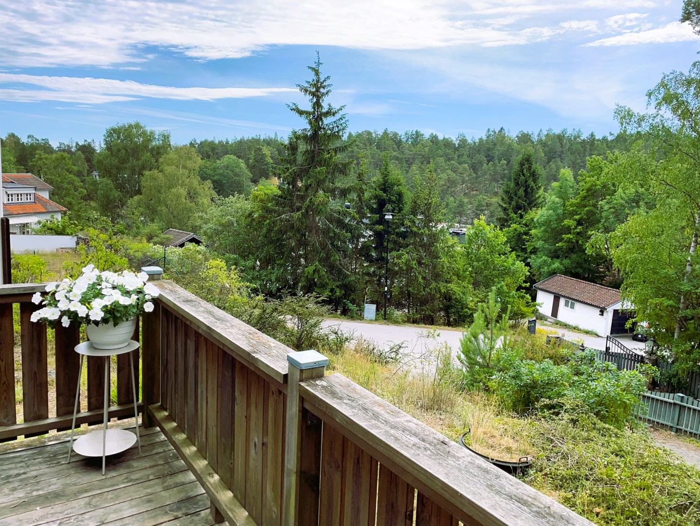 Bostadsbild från Marenvägen 20, Kommande i Älgö - Saltsjöbaden, Nacka