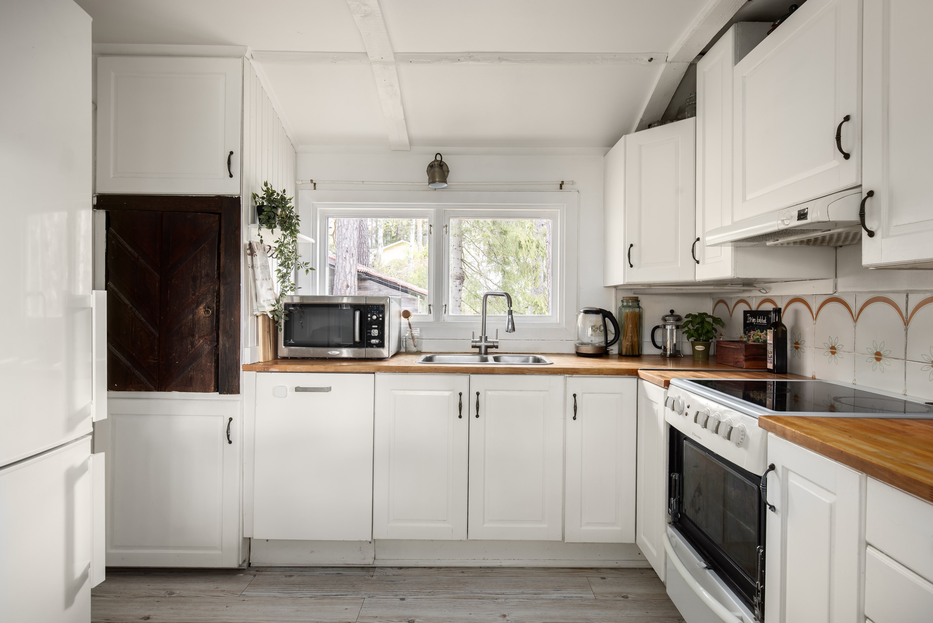 Bostadsbild från Marenvägen 20, Kommande i Älgö - Saltsjöbaden, Nacka
