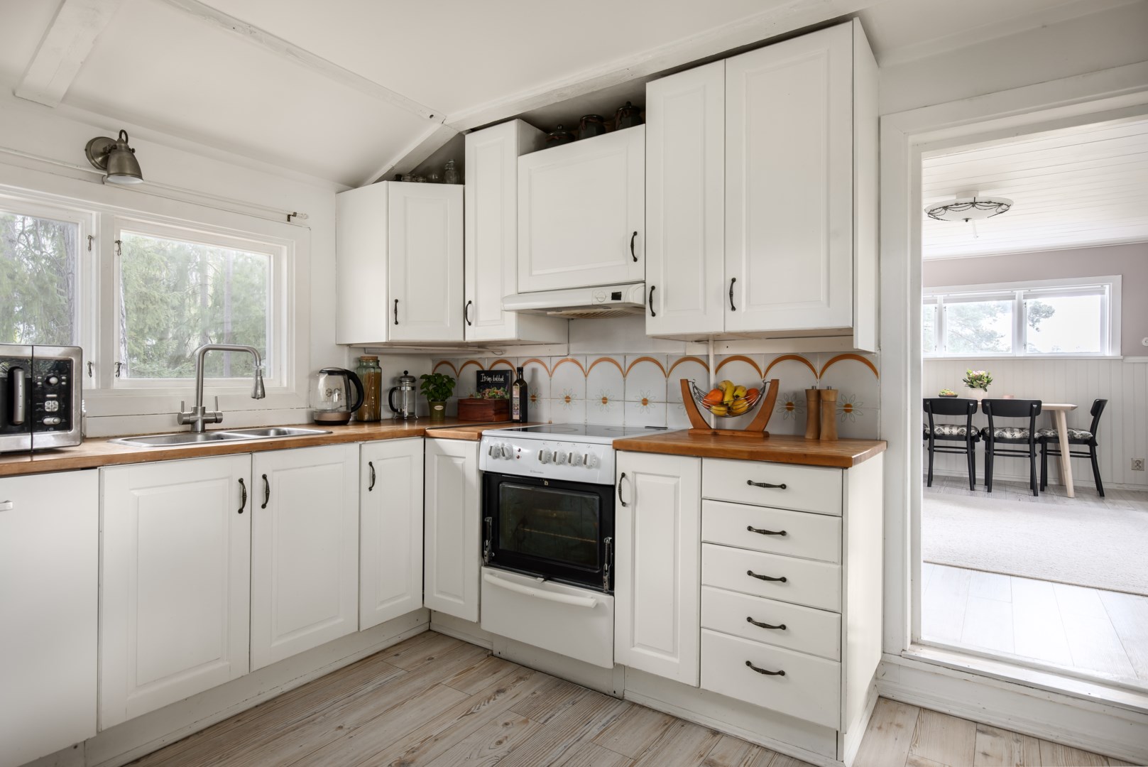 Bostadsbild från Marenvägen 20, Kommande i Älgö - Saltsjöbaden, Nacka