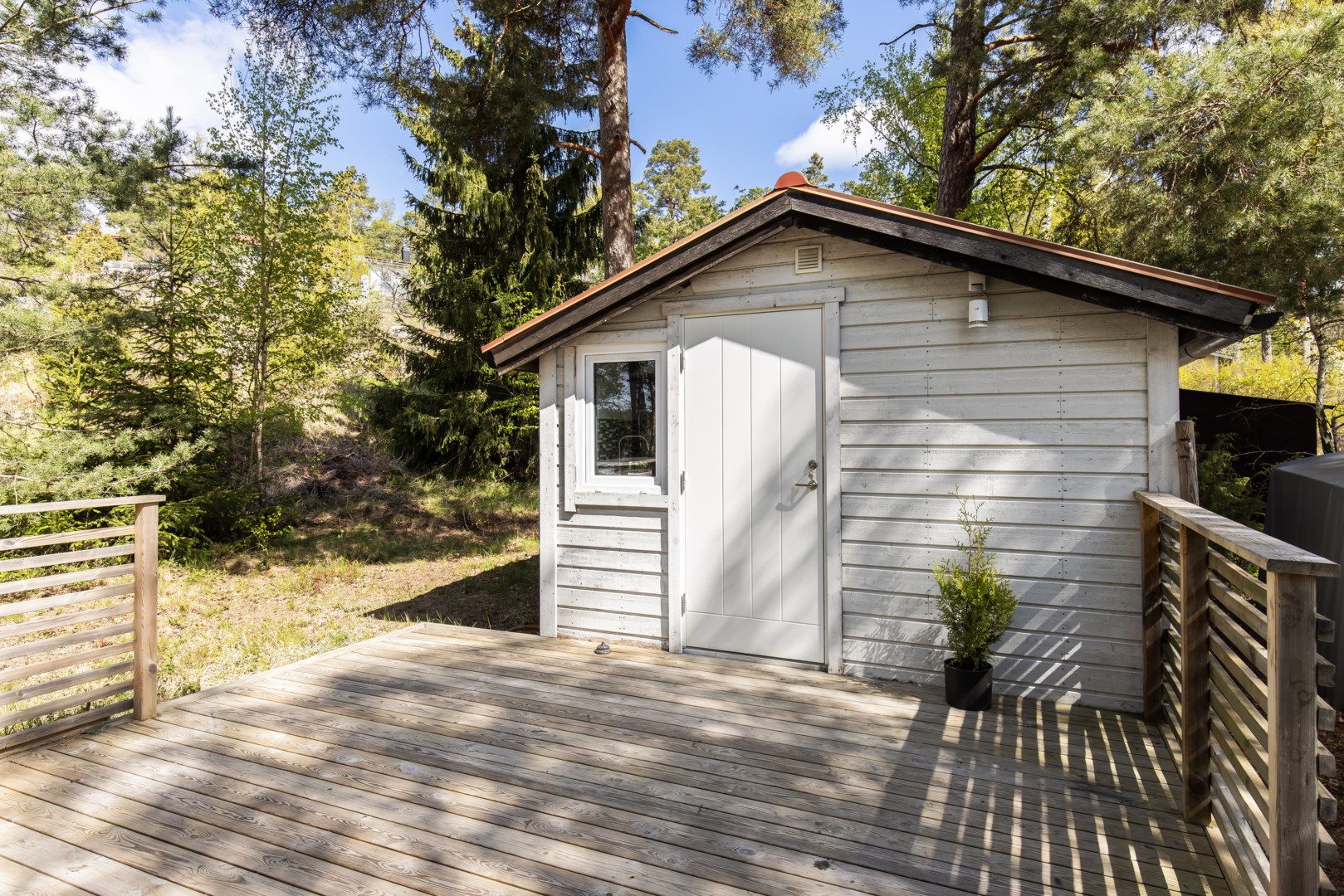 Bostadsbild från Marenvägen 20, Kommande i Älgö - Saltsjöbaden, Nacka