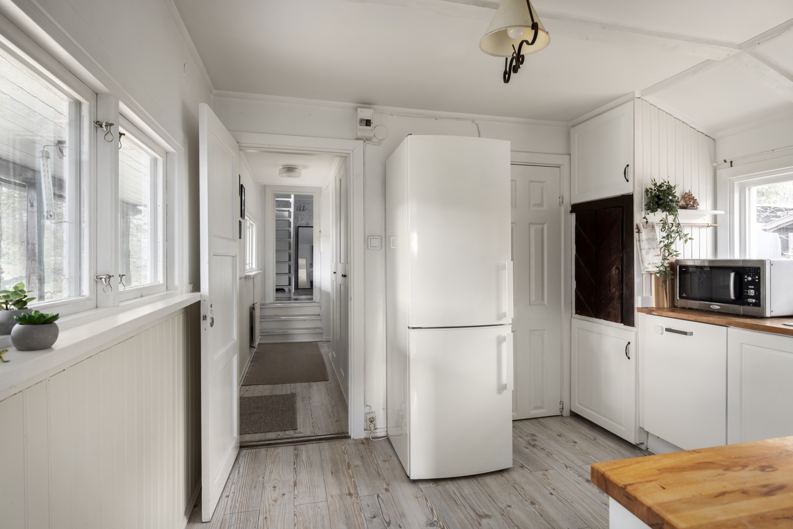 Bostadsbild från Marenvägen 20, Kommande i Älgö - Saltsjöbaden, Nacka