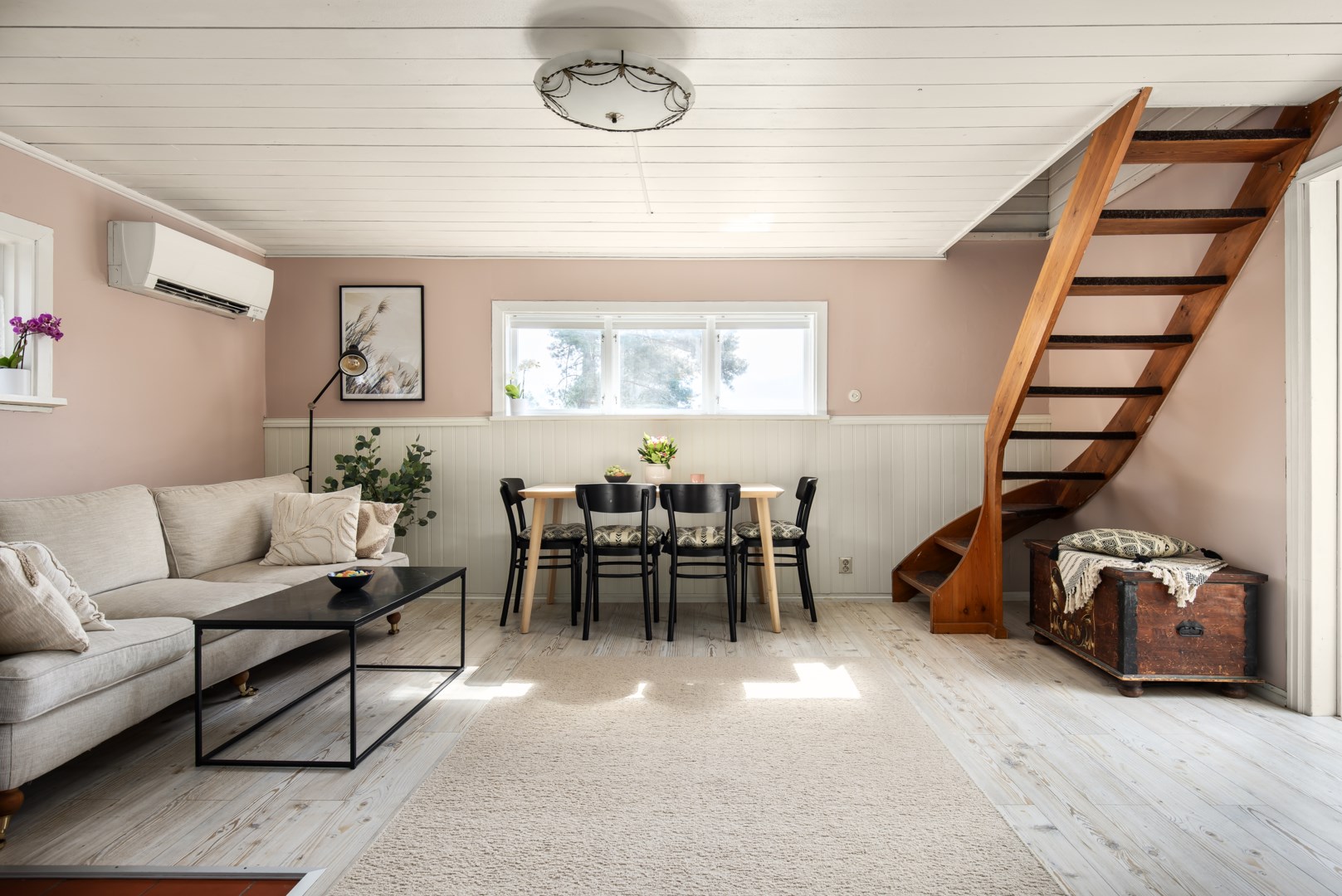 Bostadsbild från Marenvägen 20, Kommande i Älgö - Saltsjöbaden, Nacka