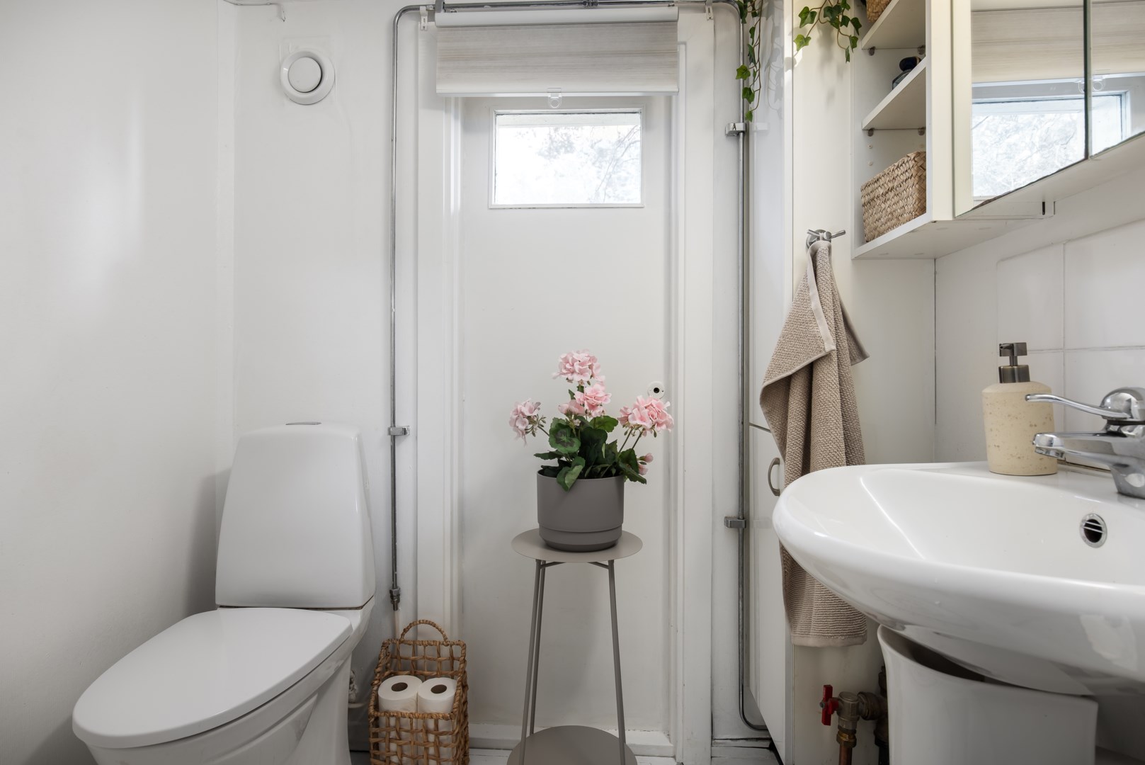 Bostadsbild från Marenvägen 20, Kommande i Älgö - Saltsjöbaden, Nacka