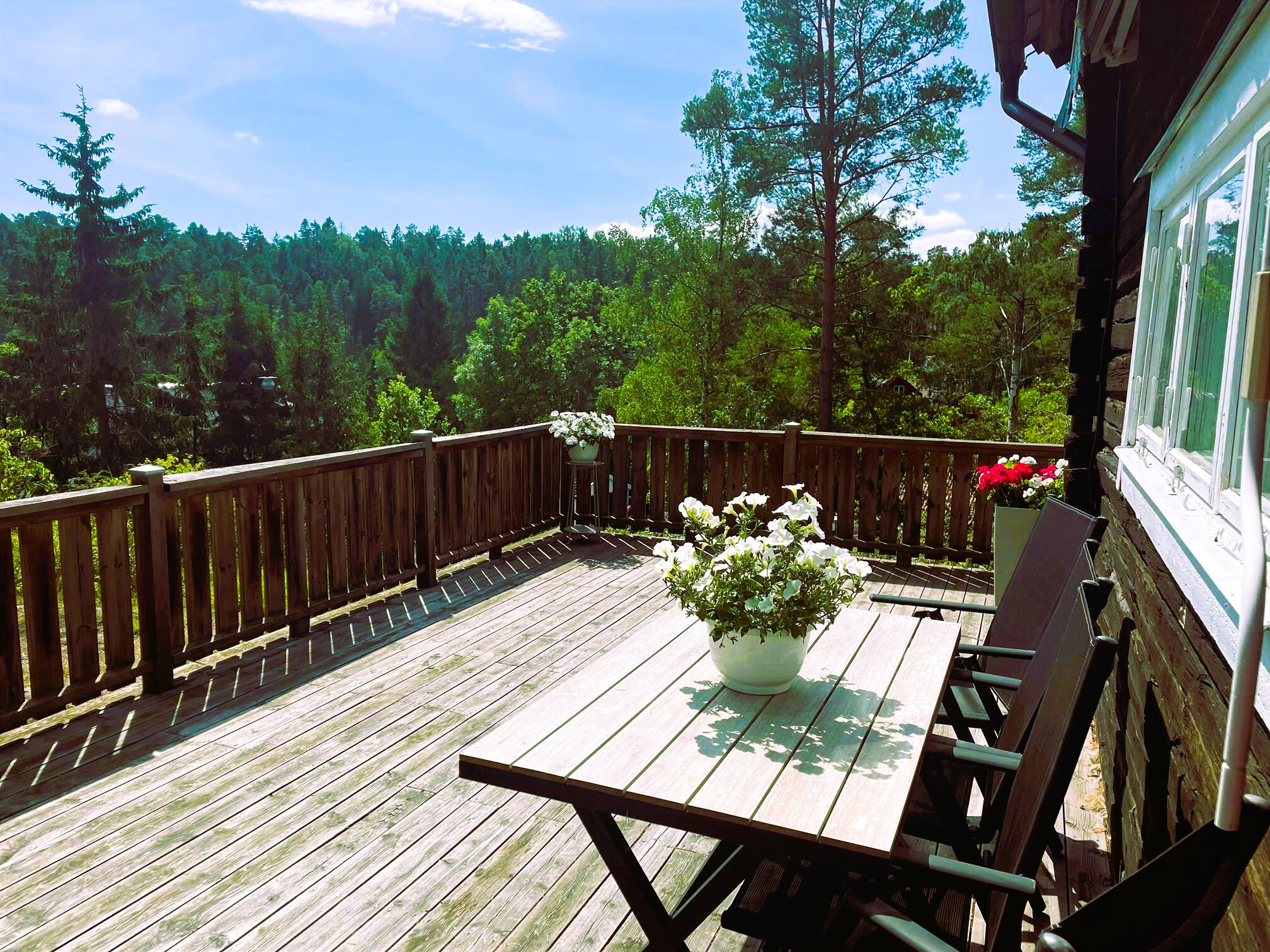 Bostadsbild från Marenvägen 20, Kommande i Älgö - Saltsjöbaden, Nacka