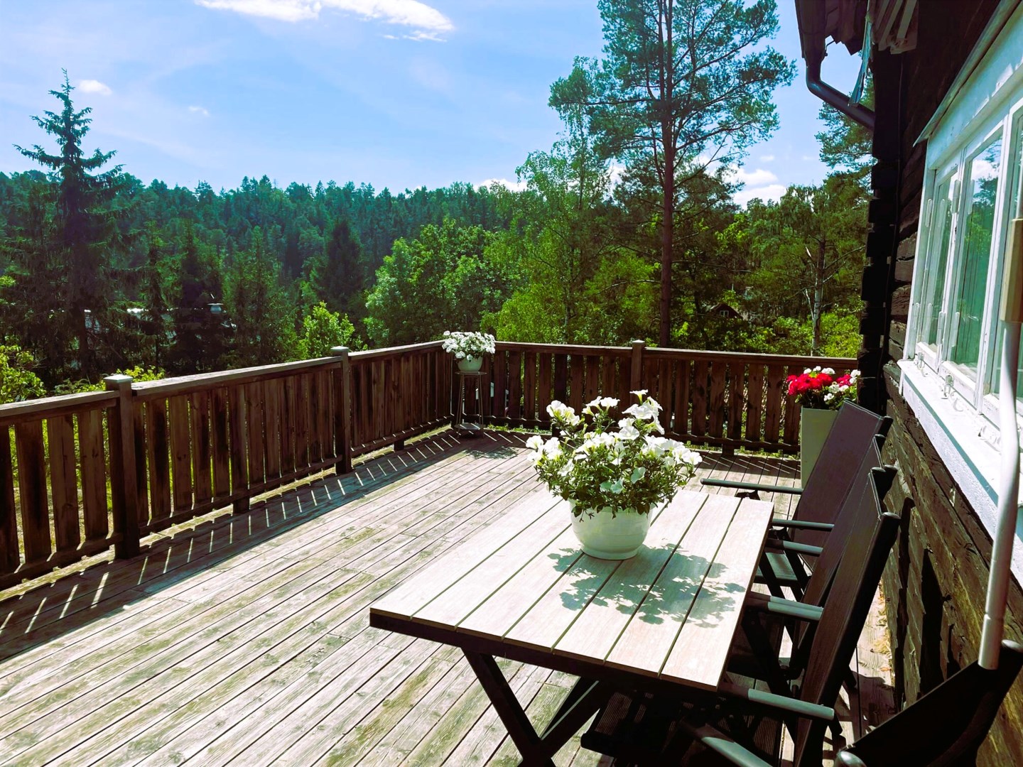 Bostadsbild från Marenvägen 20, Kommande i Älgö - Saltsjöbaden, Nacka