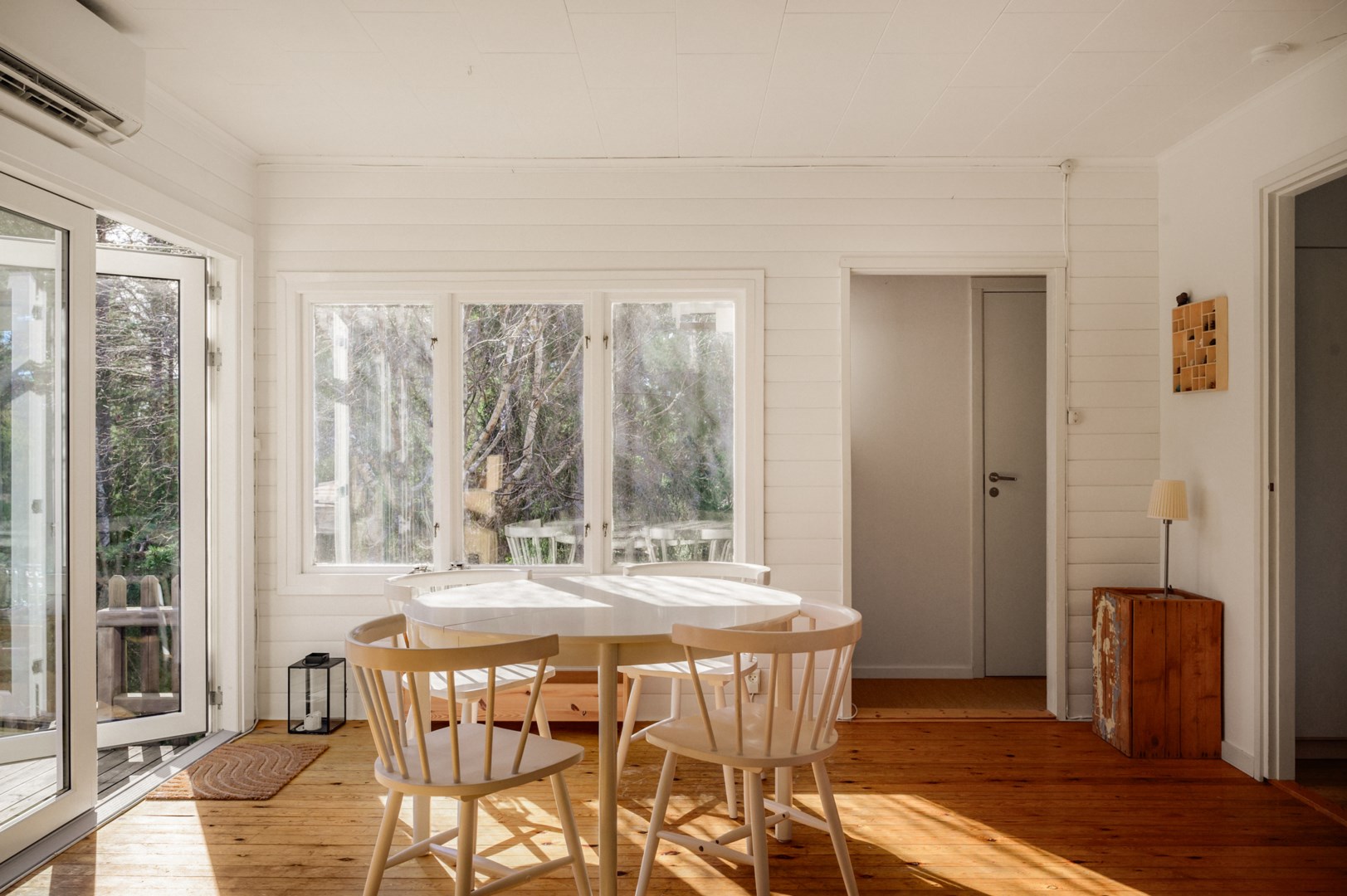 Bostadsbild från Barnviksslingan 32, Såld i Stavsnäs, Värmdö