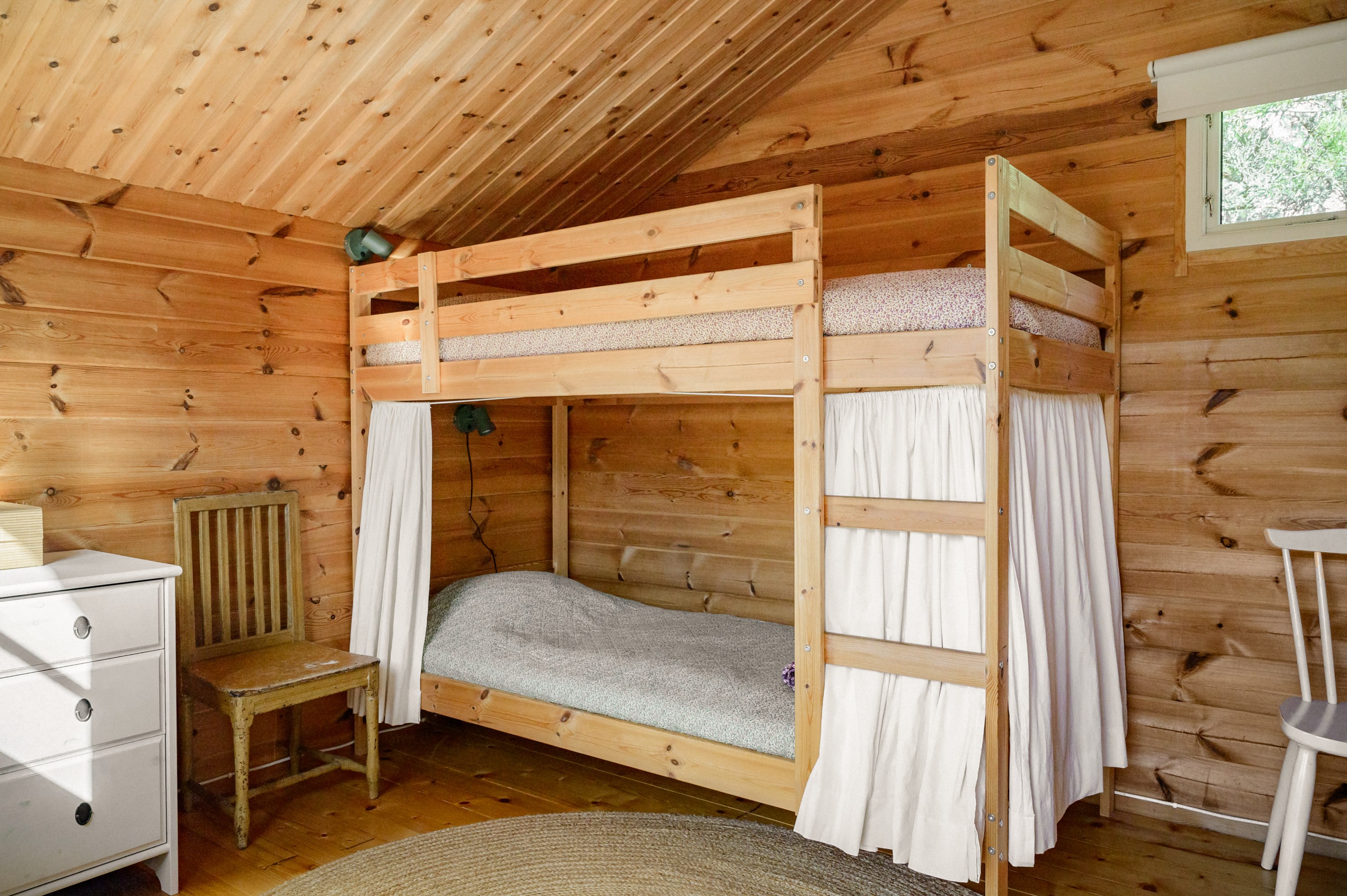 Bostadsbild från Barnviksslingan 32, Såld i Stavsnäs, Värmdö