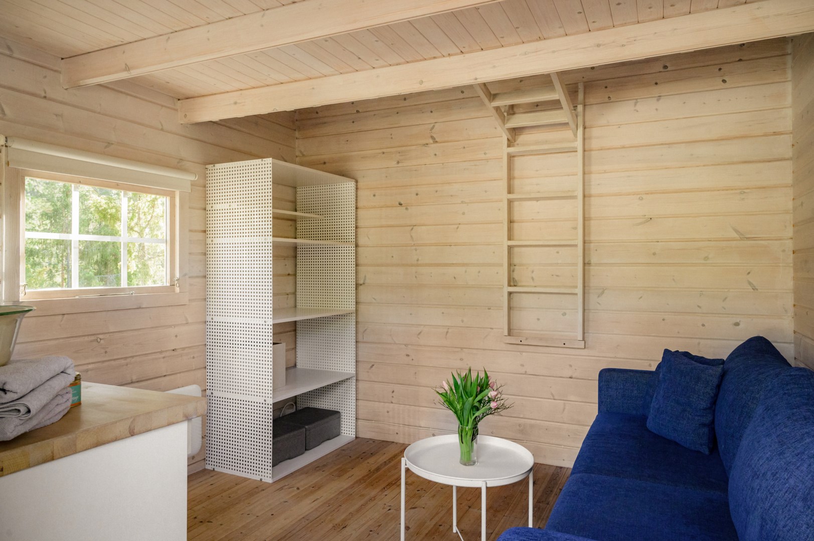 Bostadsbild från Barnviksslingan 32, Såld i Stavsnäs, Värmdö