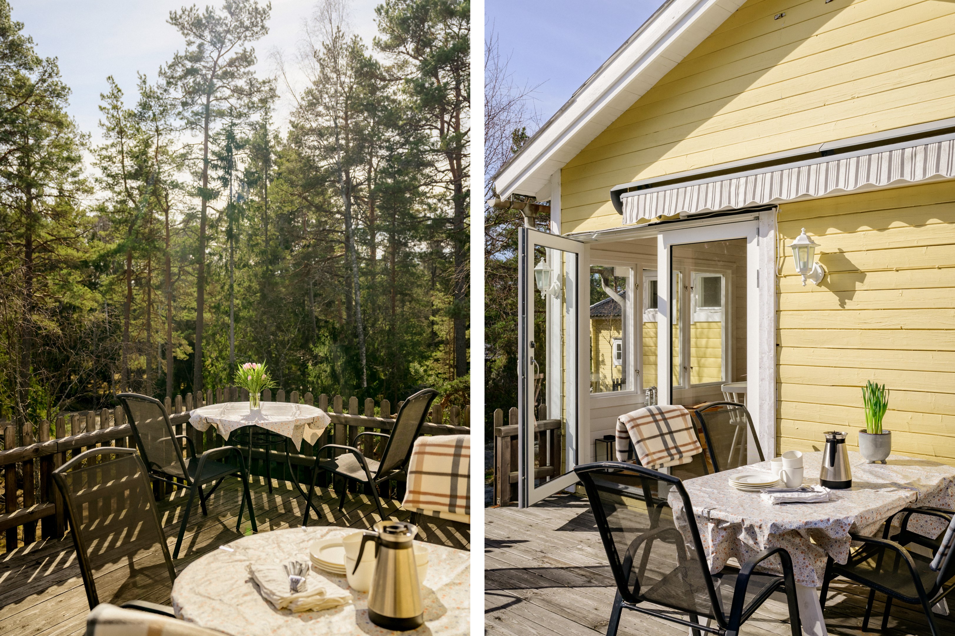 Bostadsbild från Barnviksslingan 32, Såld i Stavsnäs, Värmdö