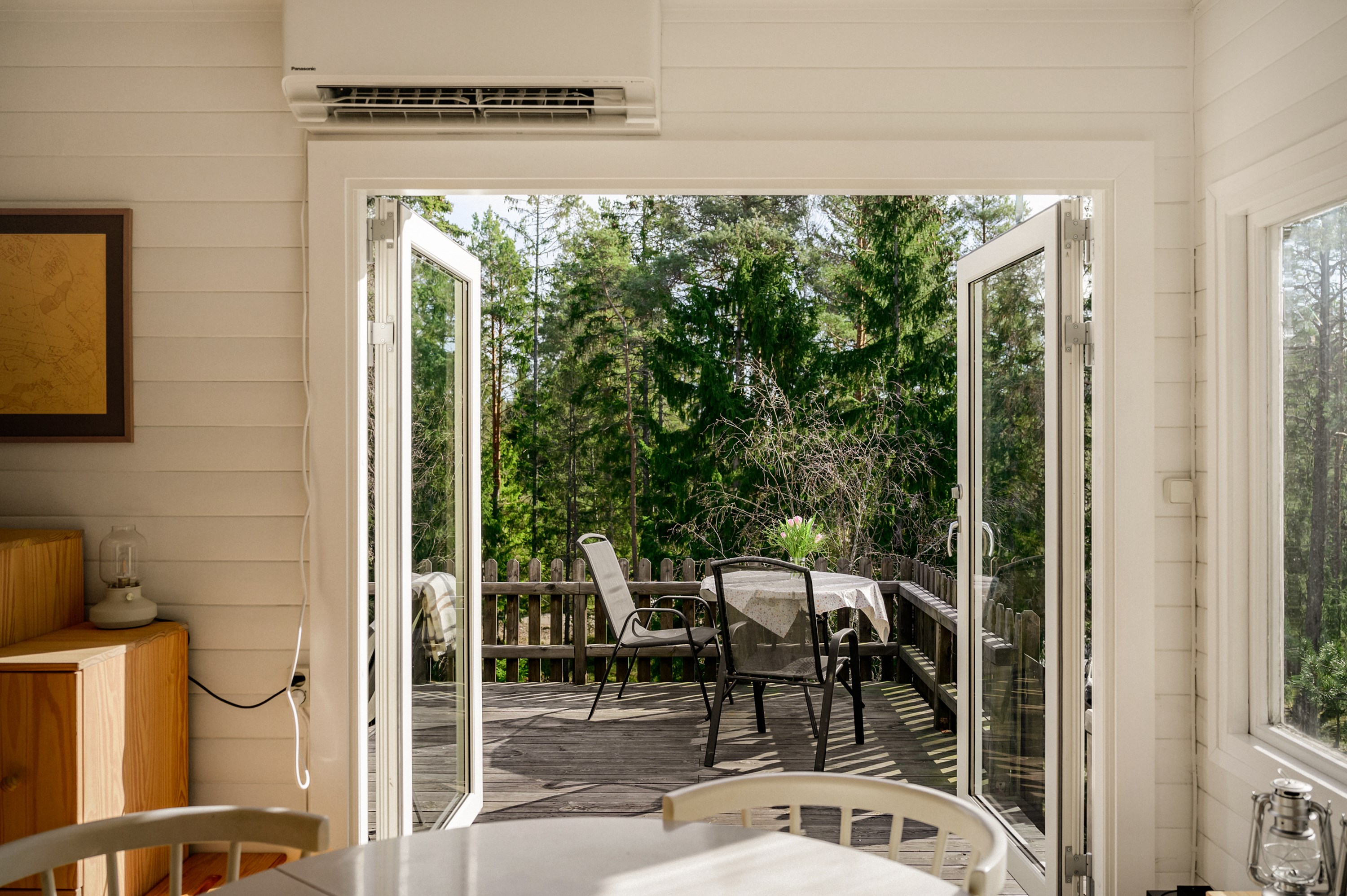 Bostadsbild från Barnviksslingan 32, Såld i Stavsnäs, Värmdö