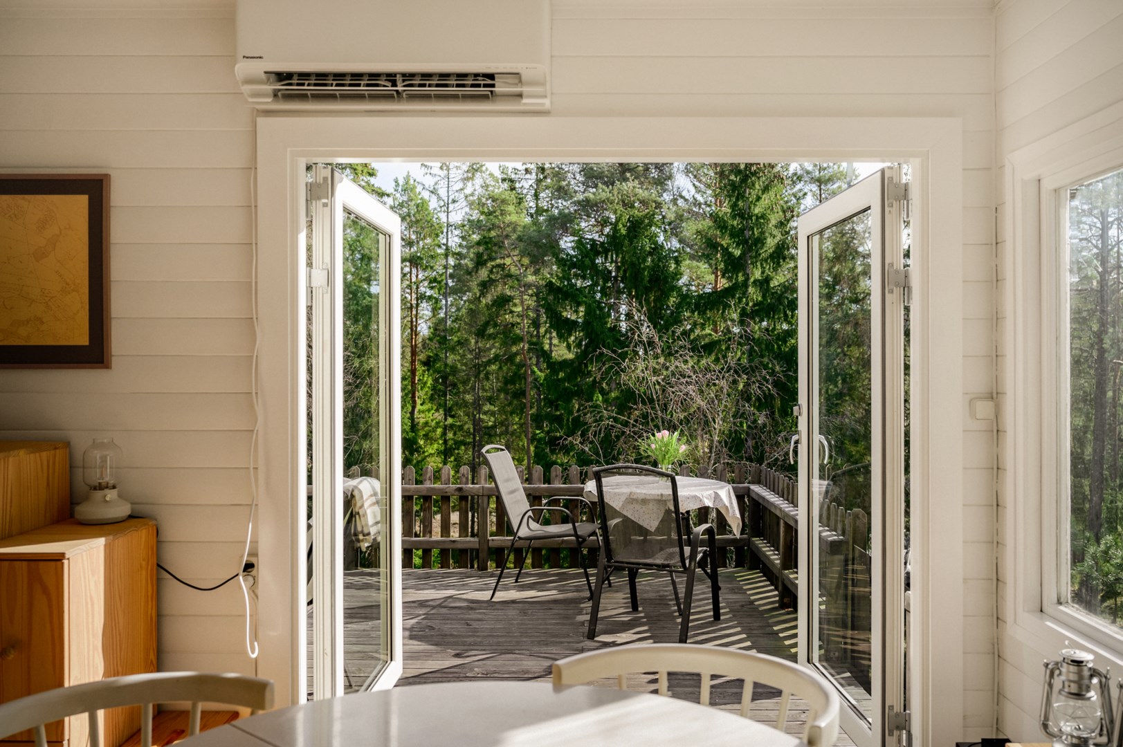 Bostadsbild från Barnviksslingan 32, Såld i Stavsnäs, Värmdö