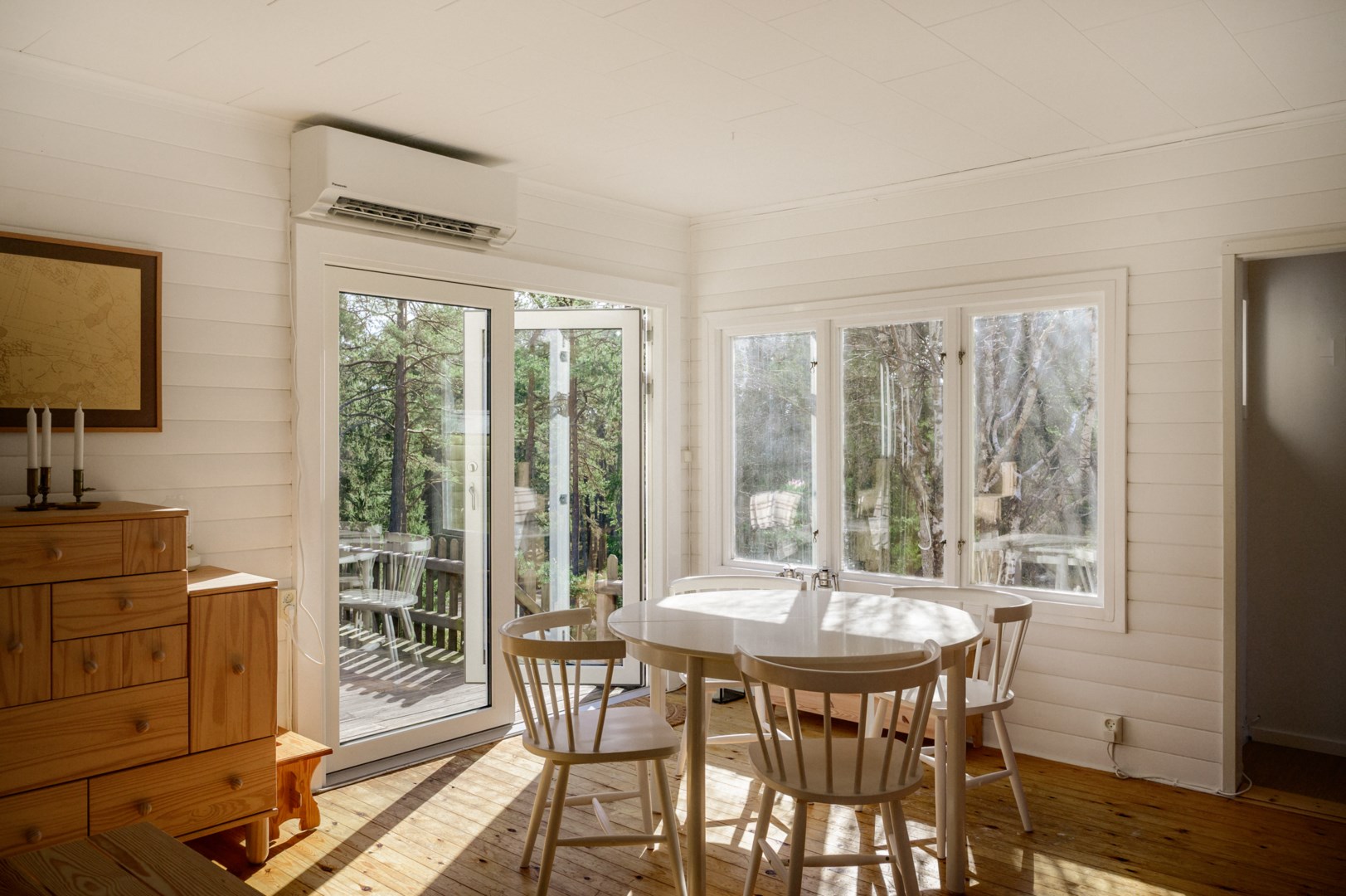 Bostadsbild från Barnviksslingan 32, Såld i Stavsnäs, Värmdö