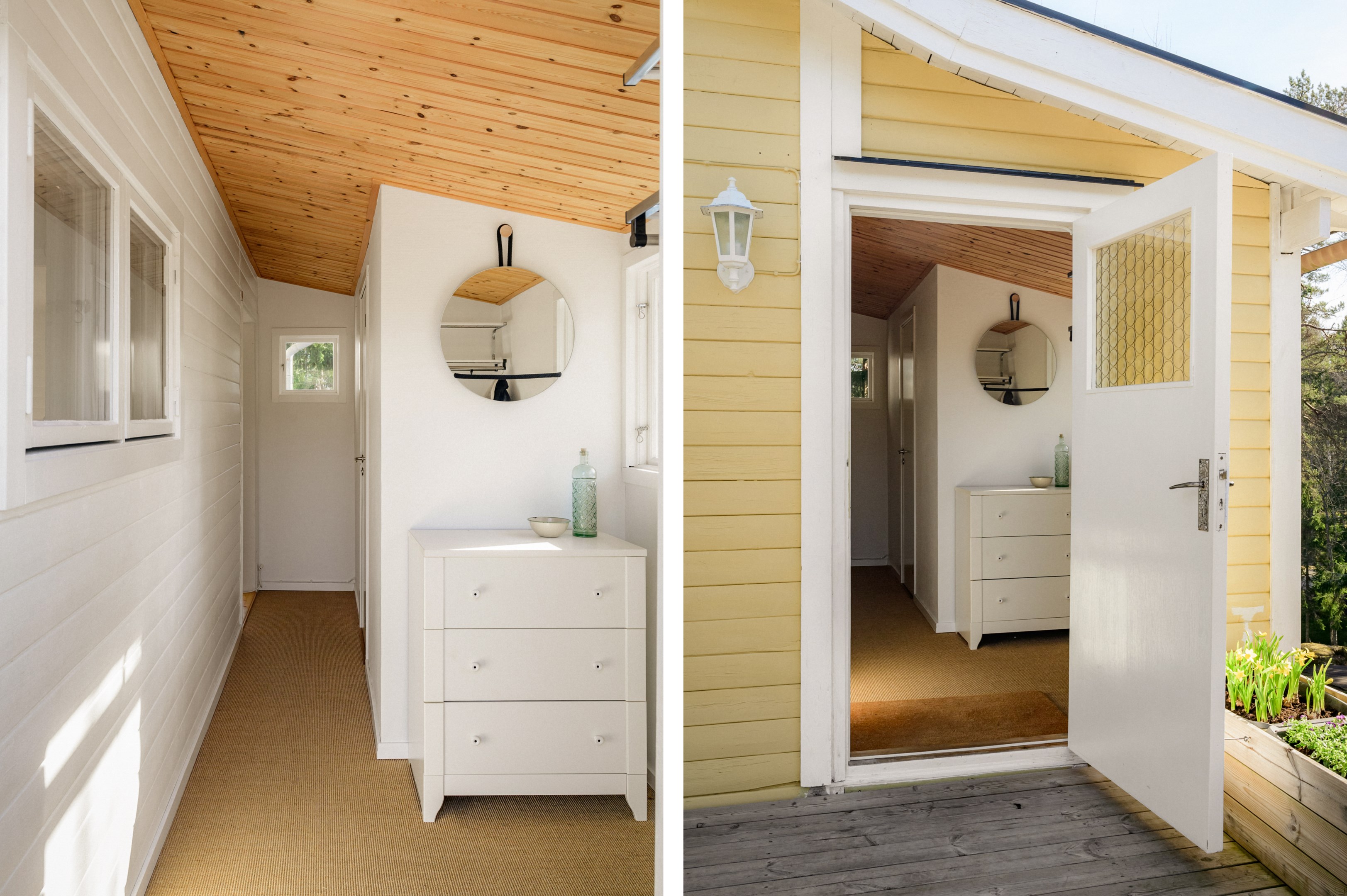 Bostadsbild från Barnviksslingan 32, Såld i Stavsnäs, Värmdö