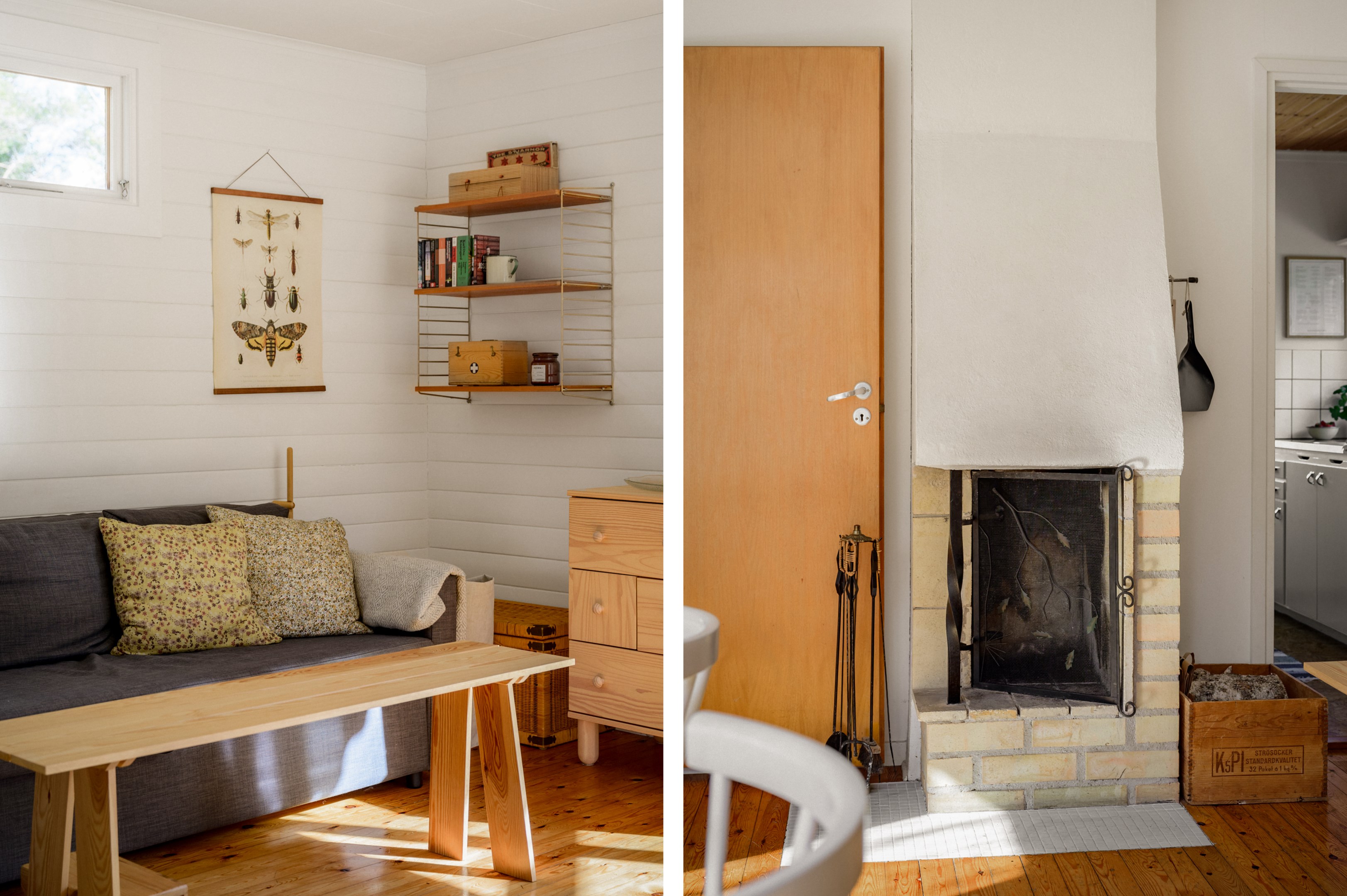 Bostadsbild från Barnviksslingan 32, Såld i Stavsnäs, Värmdö