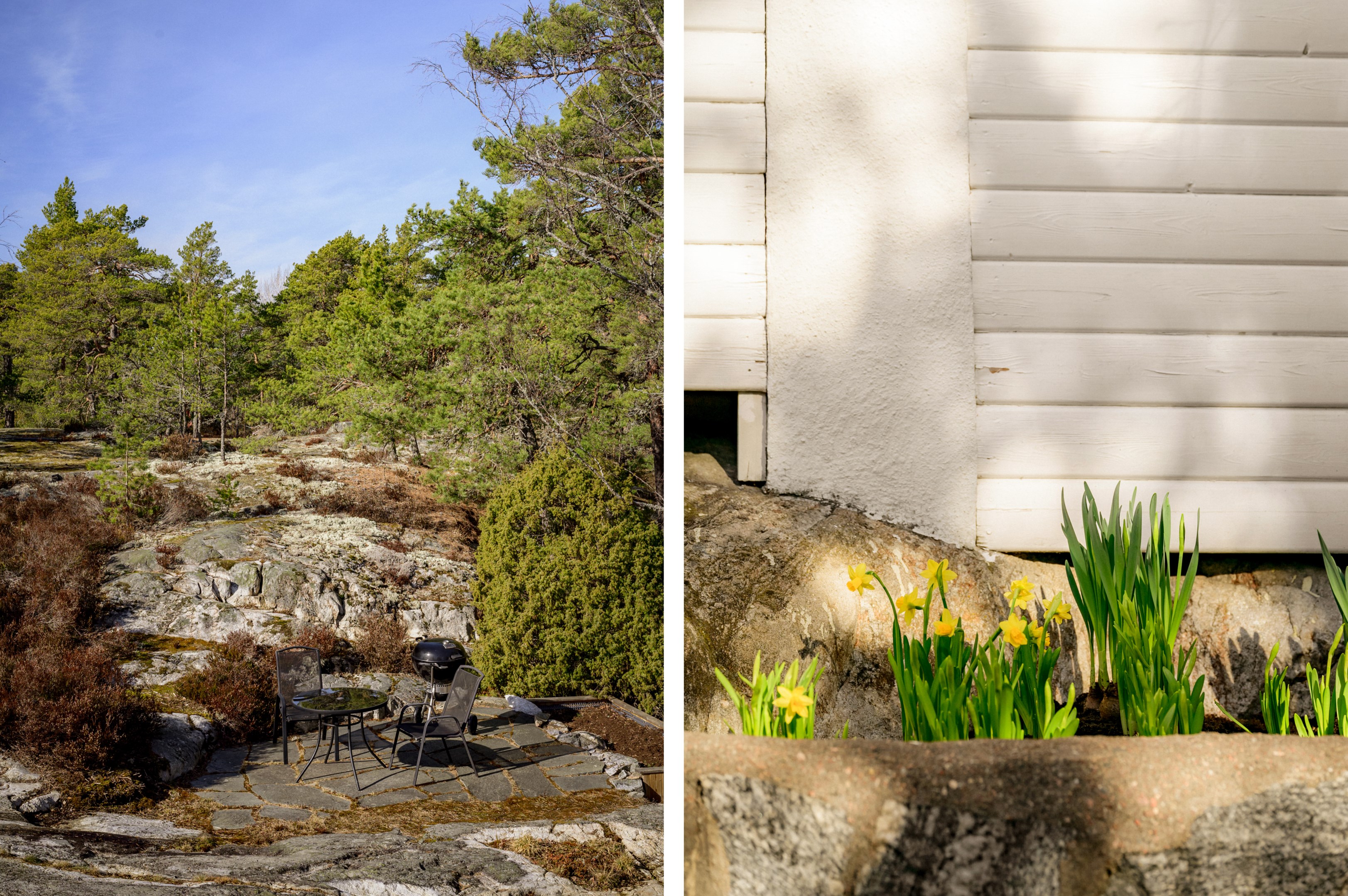 Bostadsbild från Barnviksslingan 32, Såld i Stavsnäs, Värmdö