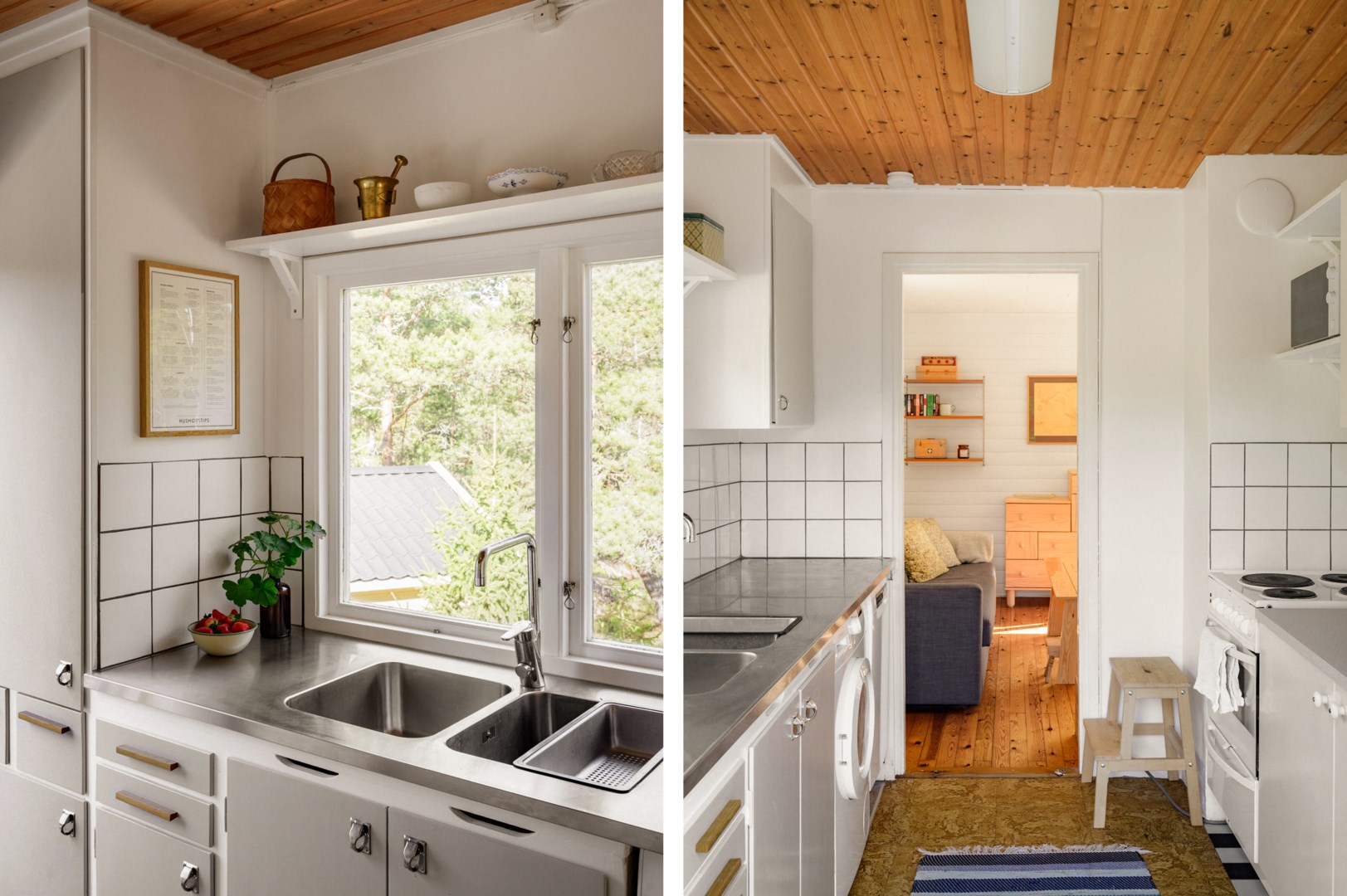 Bostadsbild från Barnviksslingan 32, Såld i Stavsnäs, Värmdö