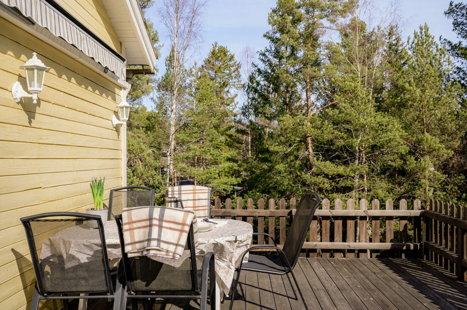 Bostadsbild från Barnviksslingan 32, Såld i Stavsnäs, Värmdö