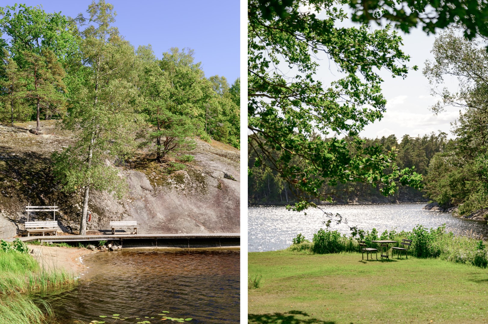 Bostadsbild från Barnviksslingan 32, Såld i Stavsnäs, Värmdö