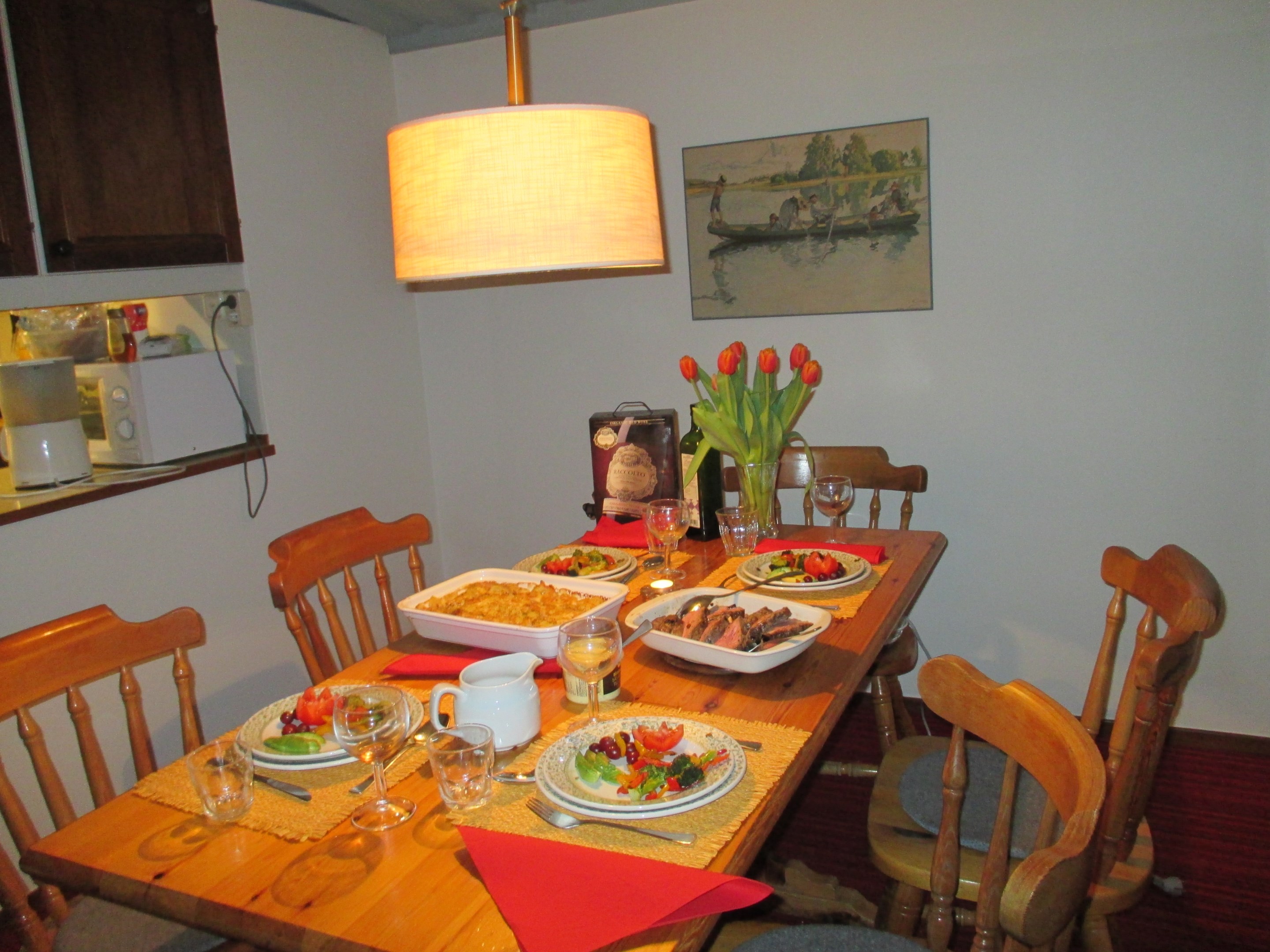 6. Matrum